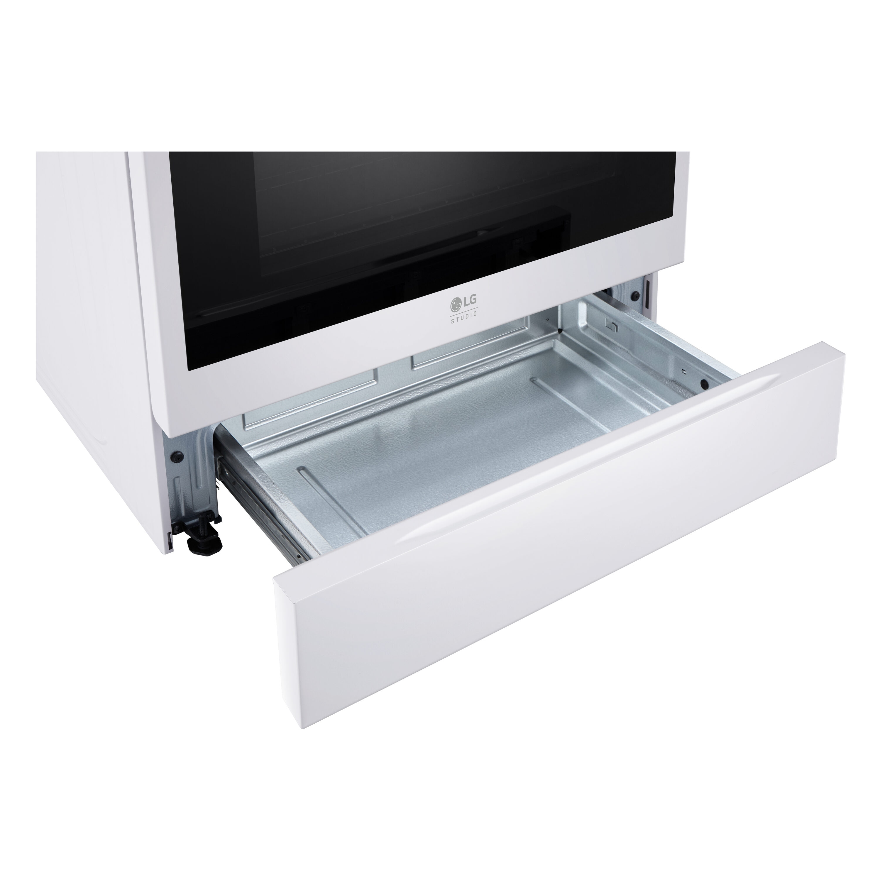 LG LSES6338N Freestanding-Electric-Ranges - View #6