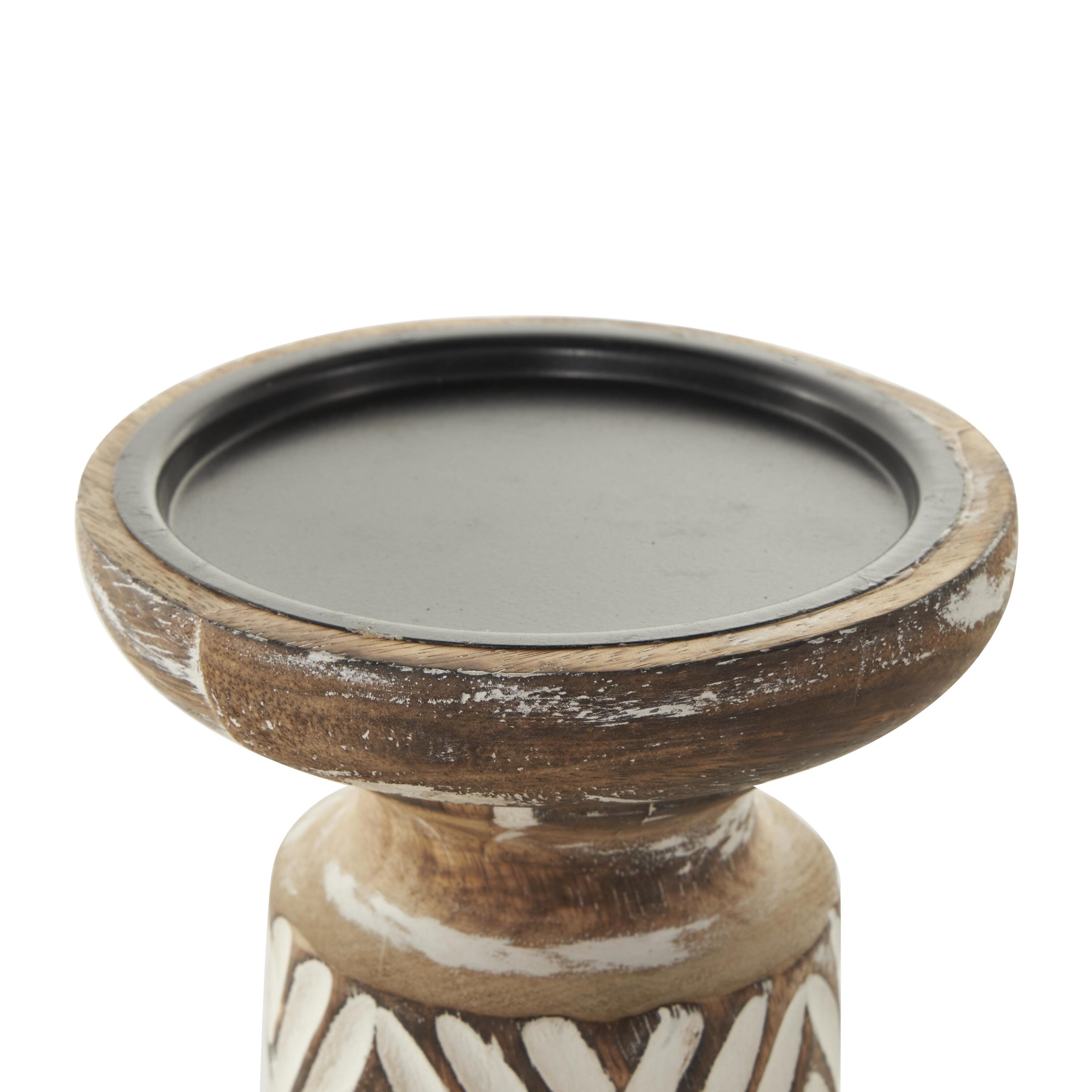 Grayson Lane 820009 Candle-Holders - View #4
