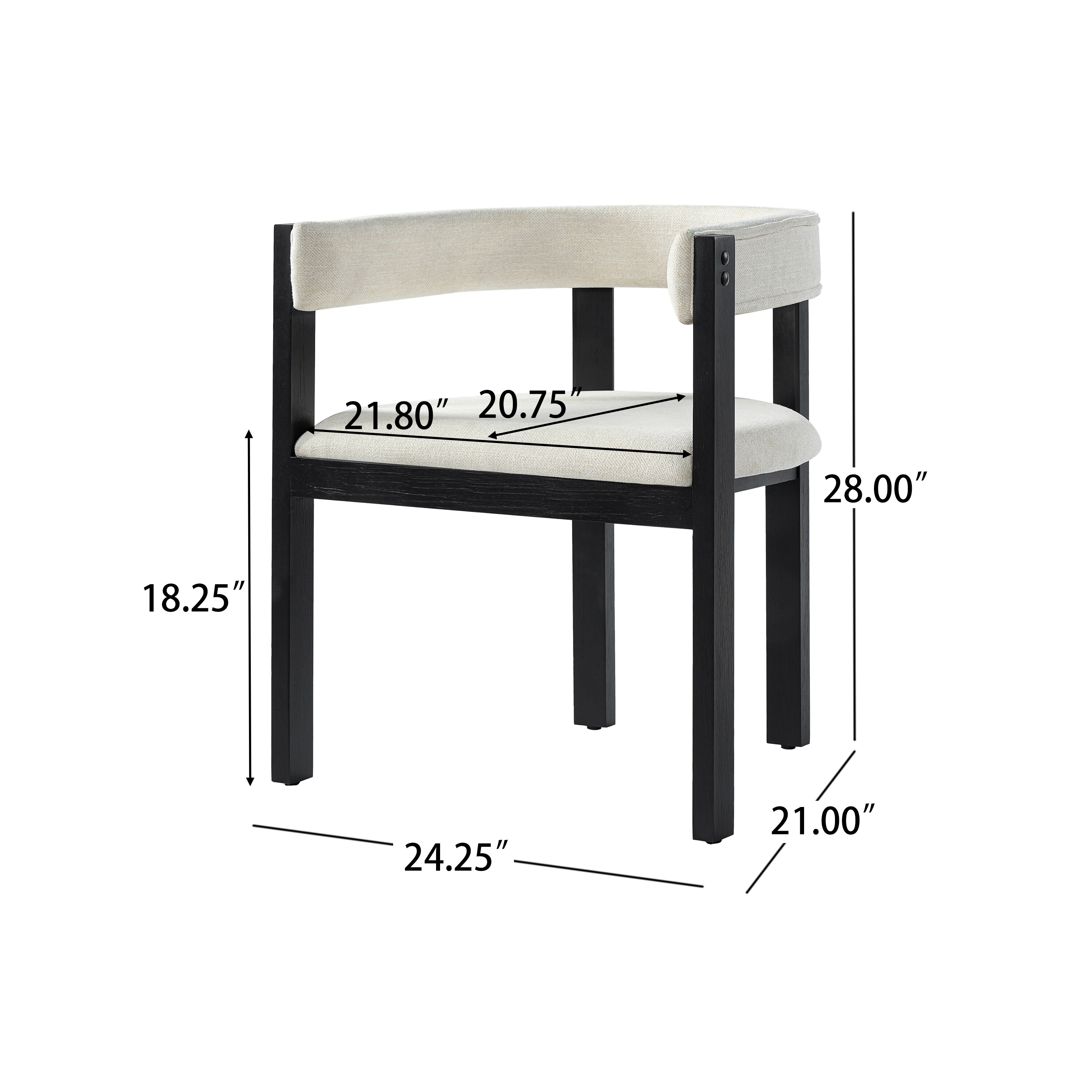 Christopher Knight Home 374277 Dining-Chairs - View #9