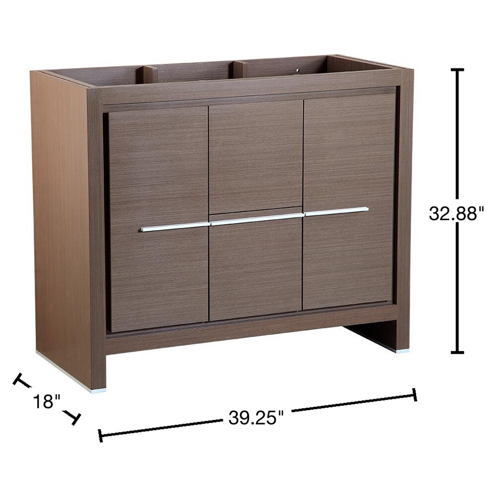 Fresca FCB8140GO vanities - View #10