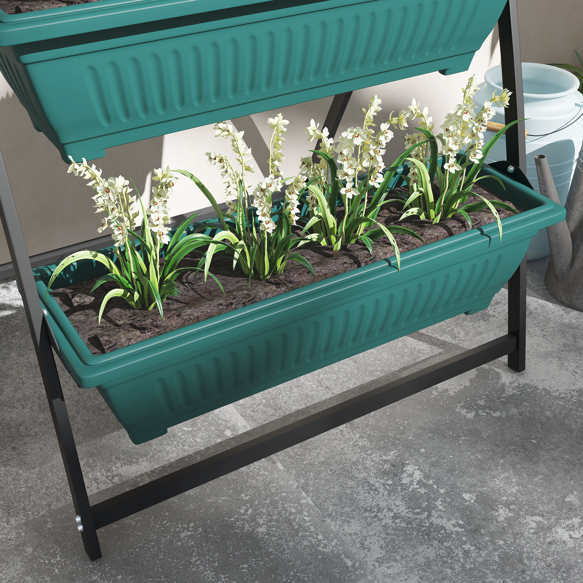 Siavonce XH44675 Planter-Window-Box - View #9