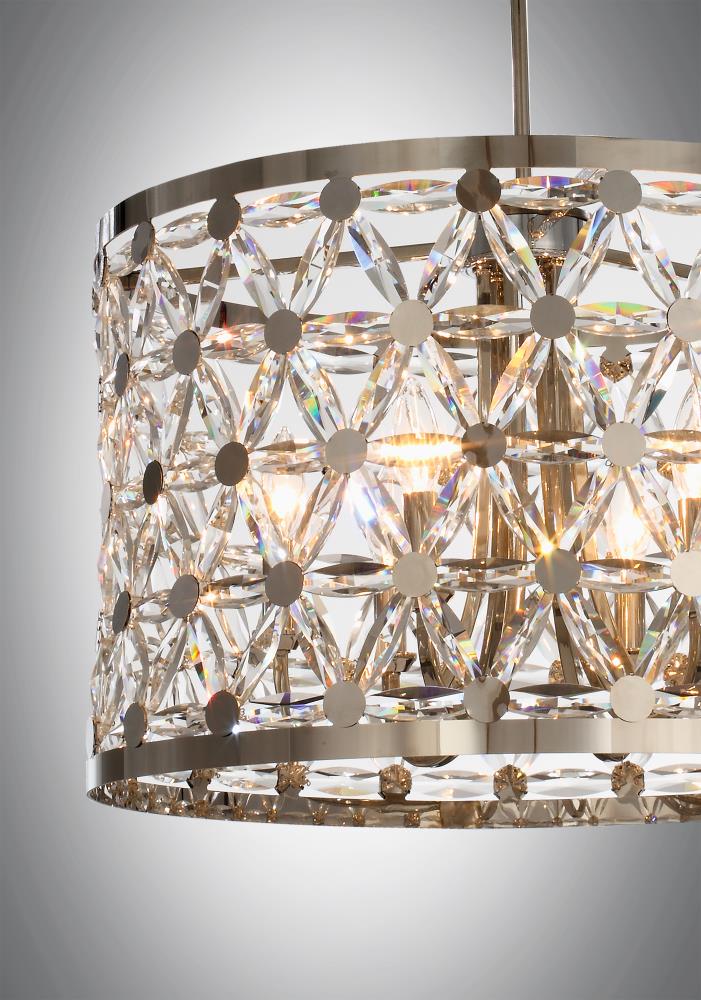 Maxim Lighting 39505BCPN Pendant-Lights - View #3