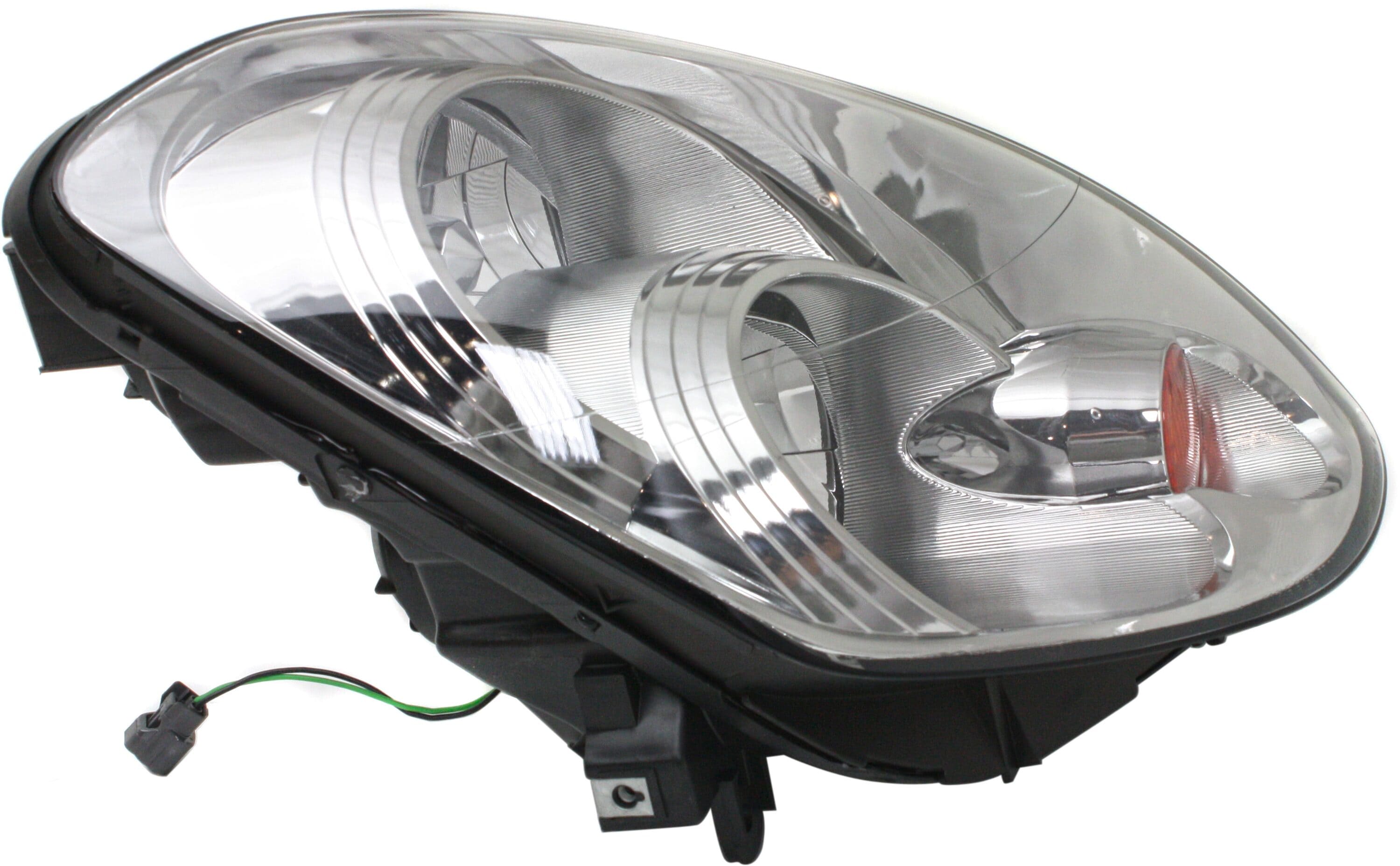 Garage-Pro JCWREPI100159GP Headlights-Components - View #3