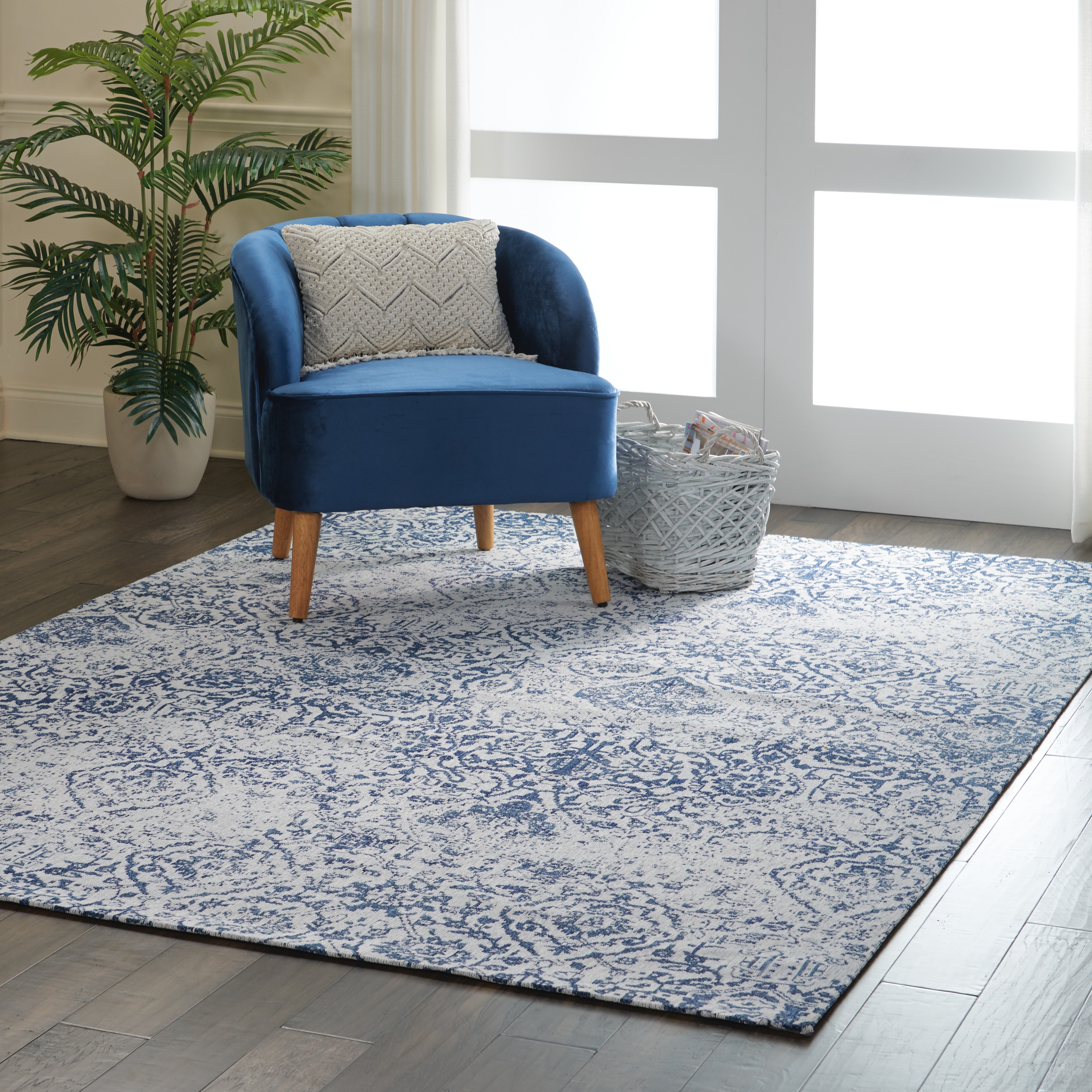 Nourison 99446316394 rugs - View #8