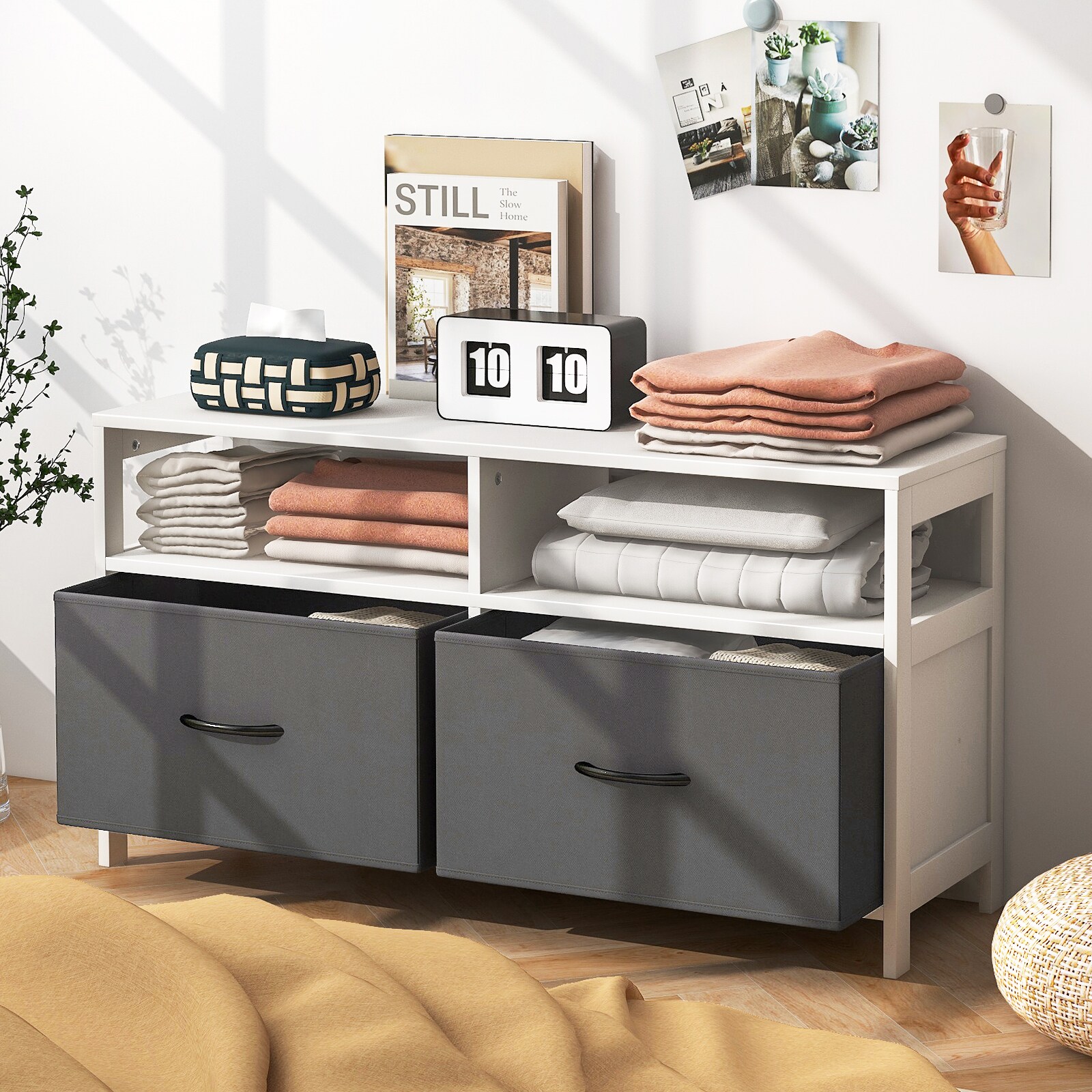 Slickblue D-CO-HW08101ZJ dressers - View #2