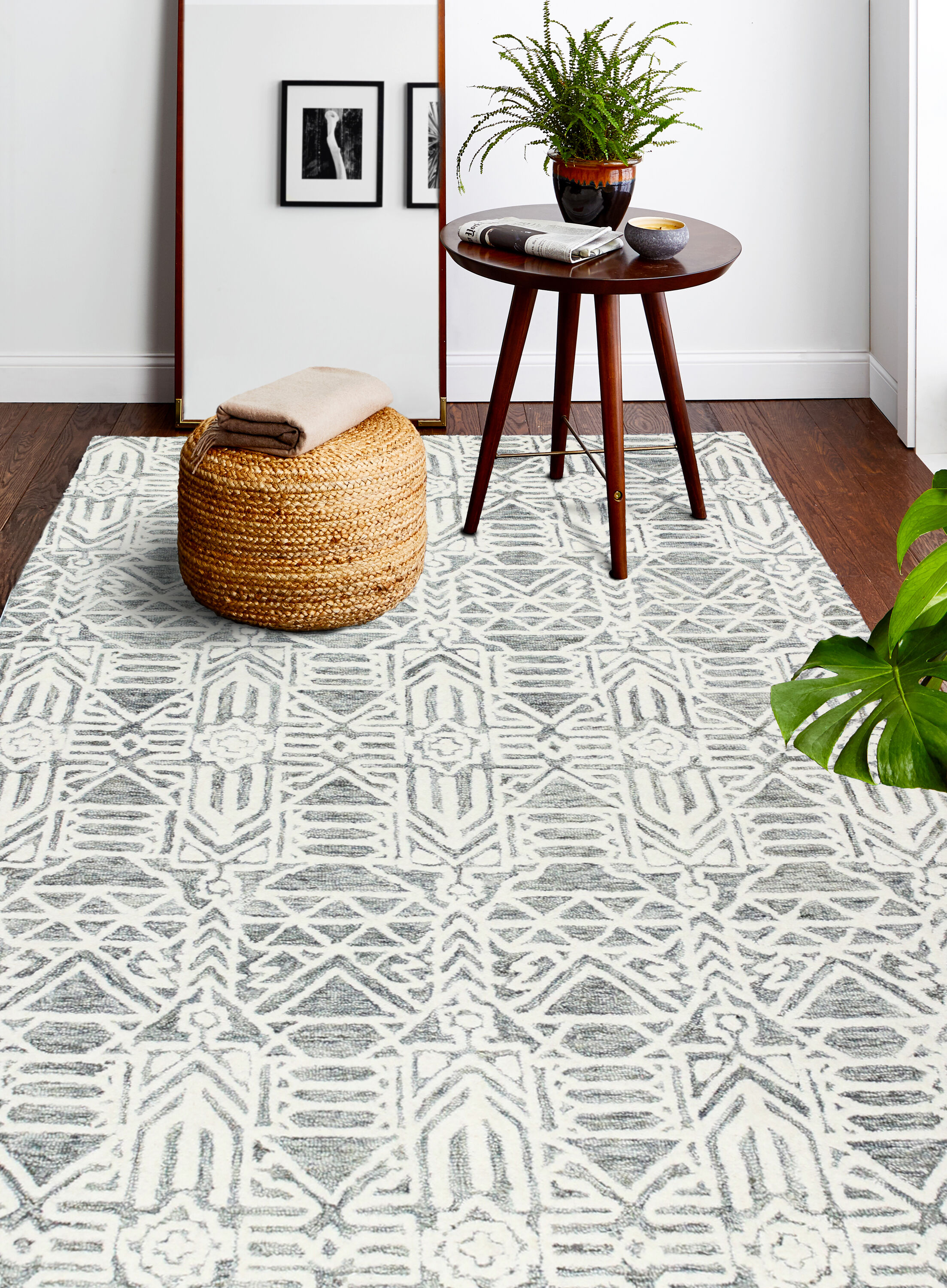Bashian 649652292526 rugs - View #5