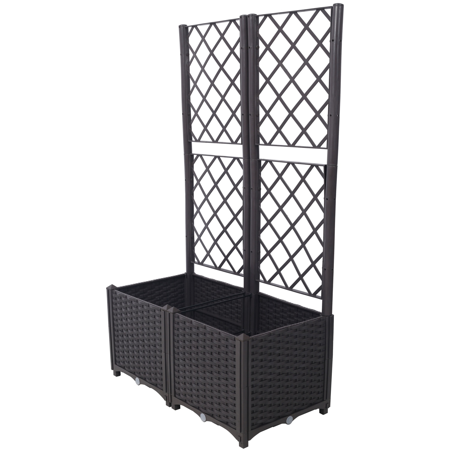 Streamdale Furniture W465P187526 Planter-Window-Box - View #3