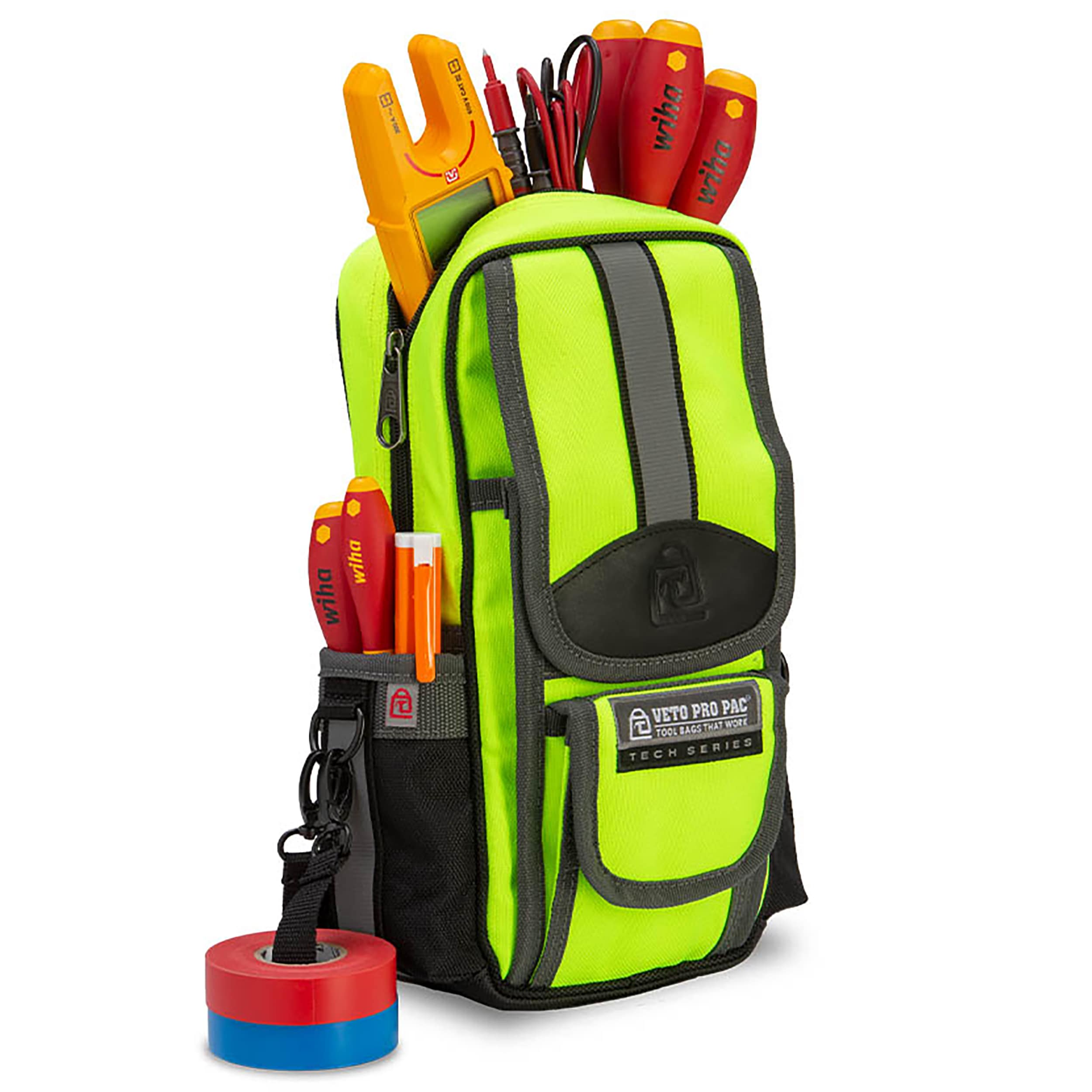 Veto Pro Pac VPP10241 Tool-Pouches - View #6