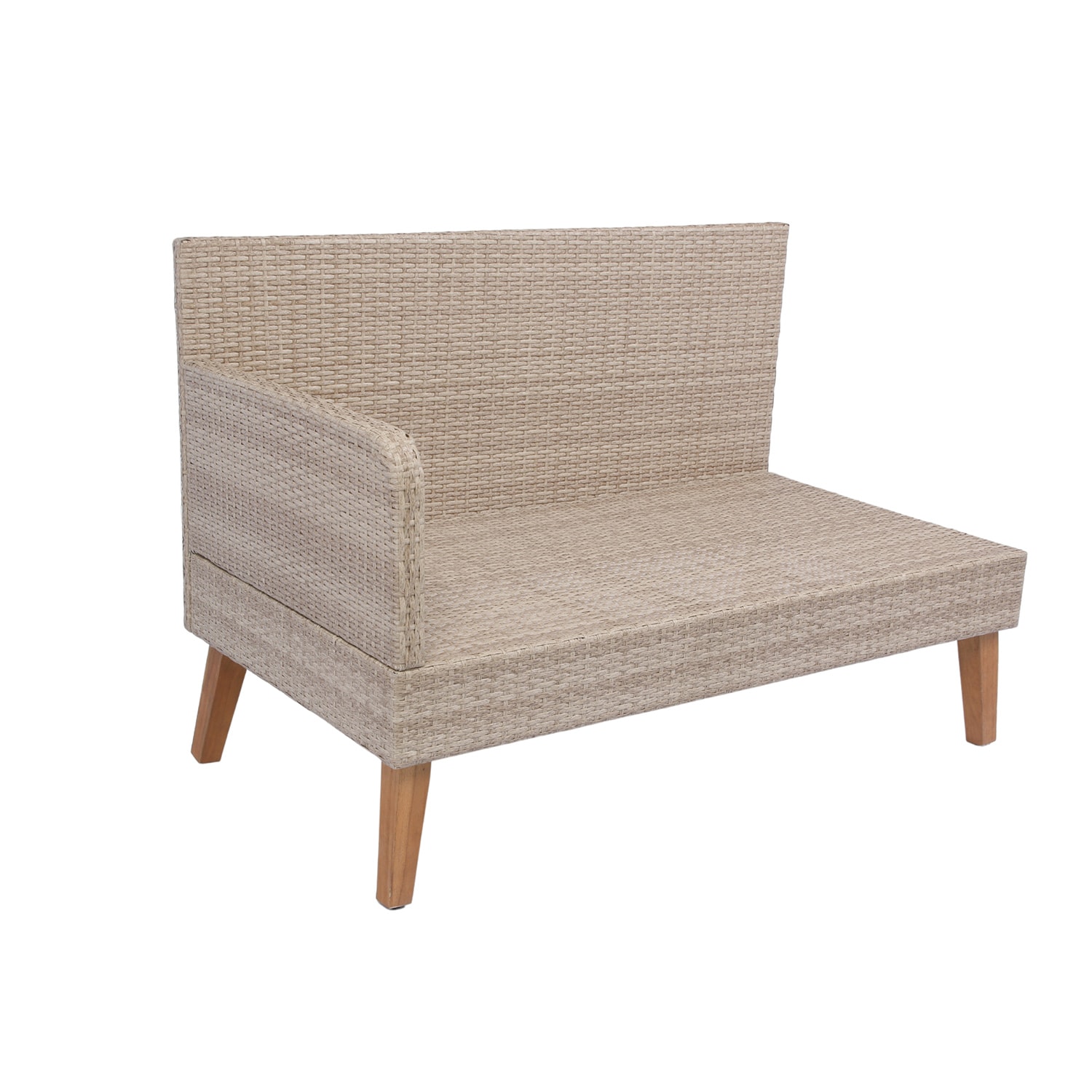 Bybafun YB6900003 Patio-Sofas-Daybeds - View #7