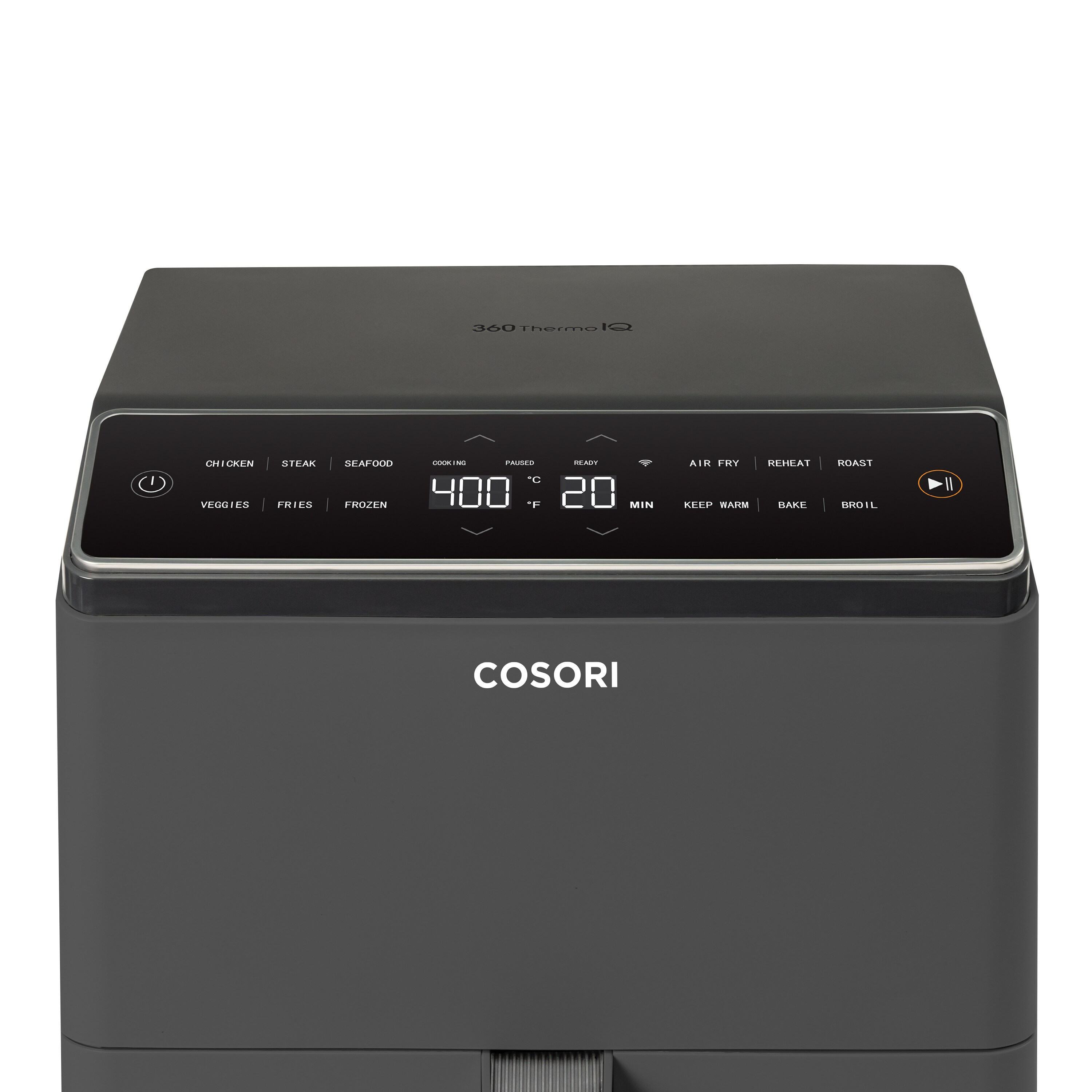 Cosori KAAPAFCSSUS0208Y Air-Fryers - View #4