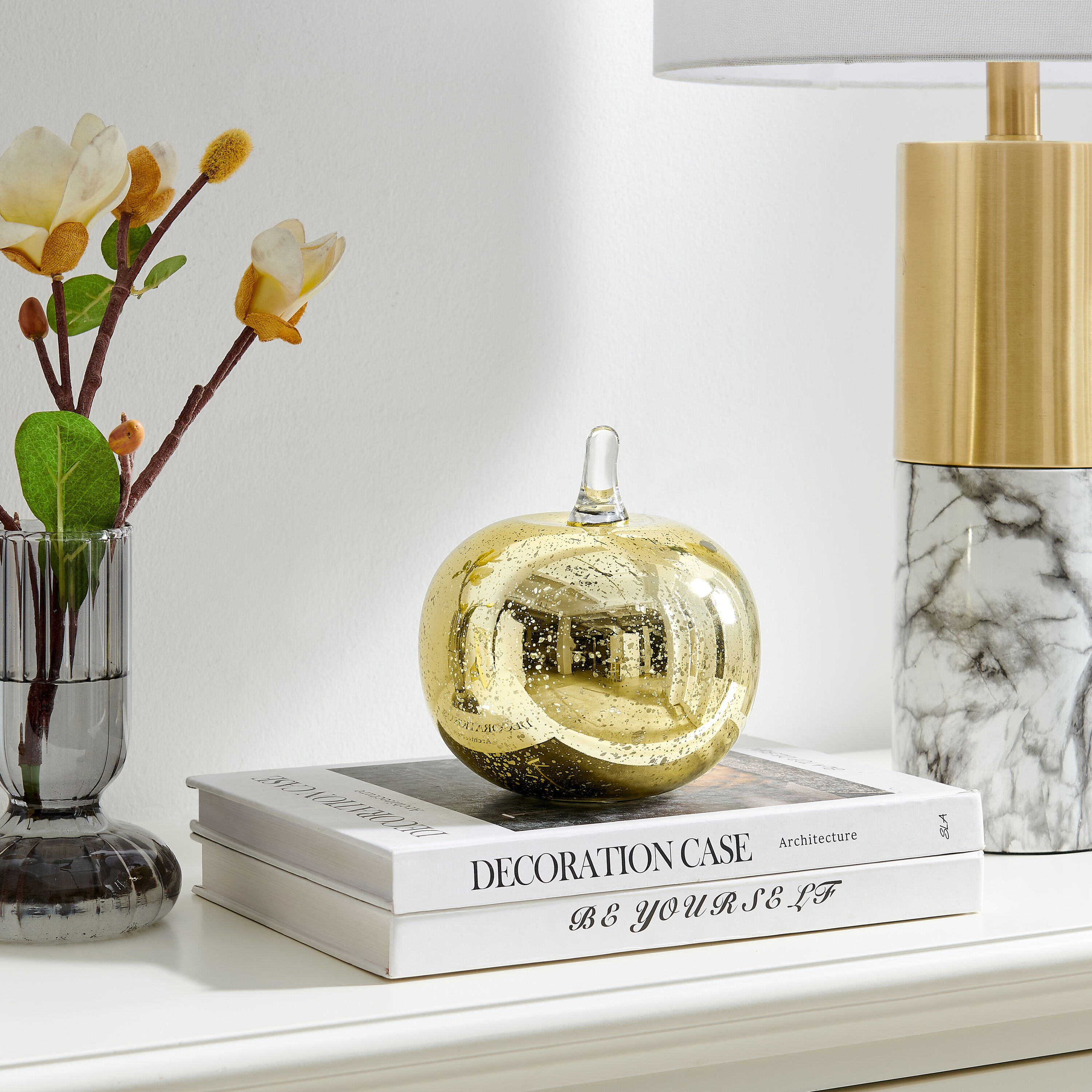 Danya B. DH2416GLD Decorative-Accessories - View #5