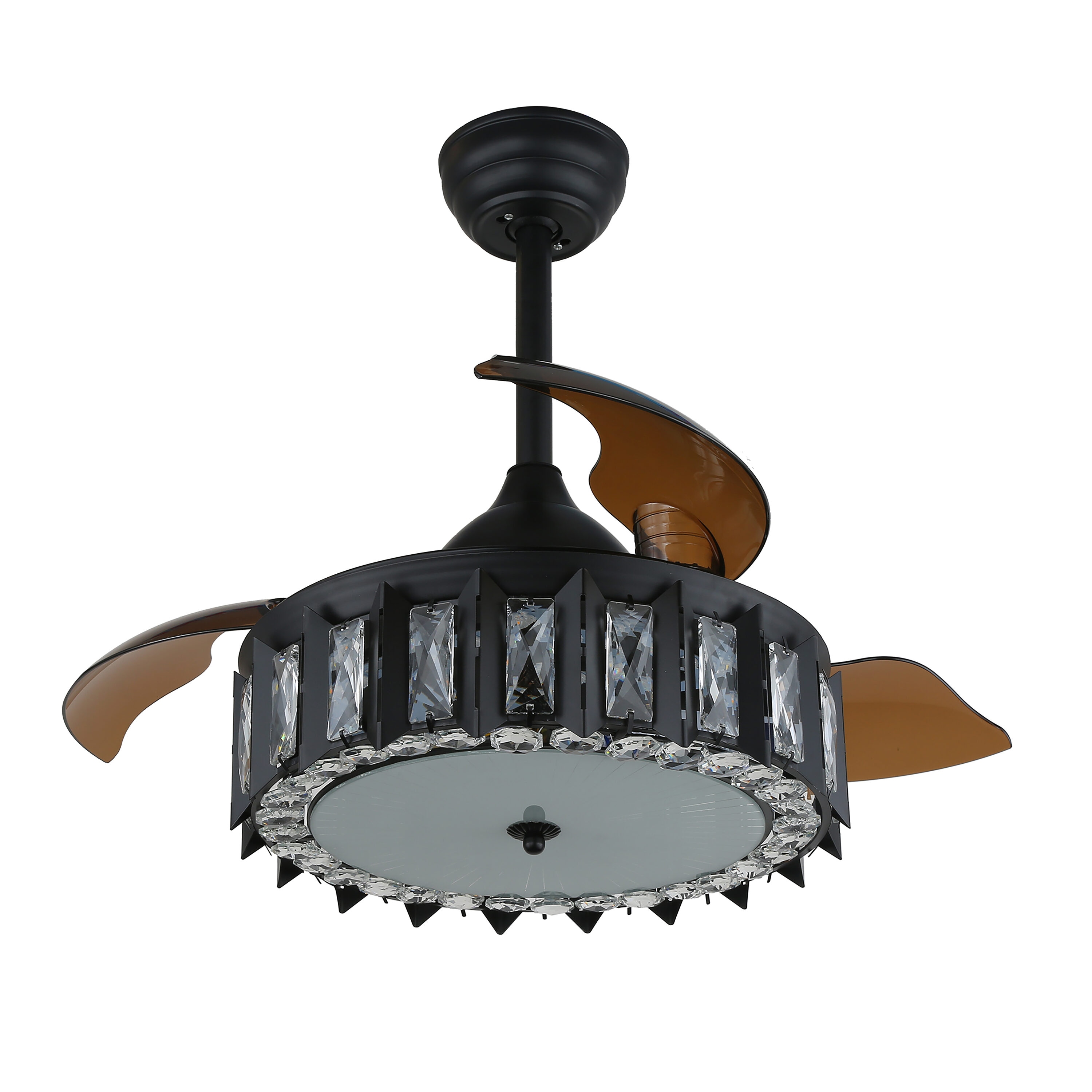 Cusp Barn BD3656-B Ceiling-Fans - View #4