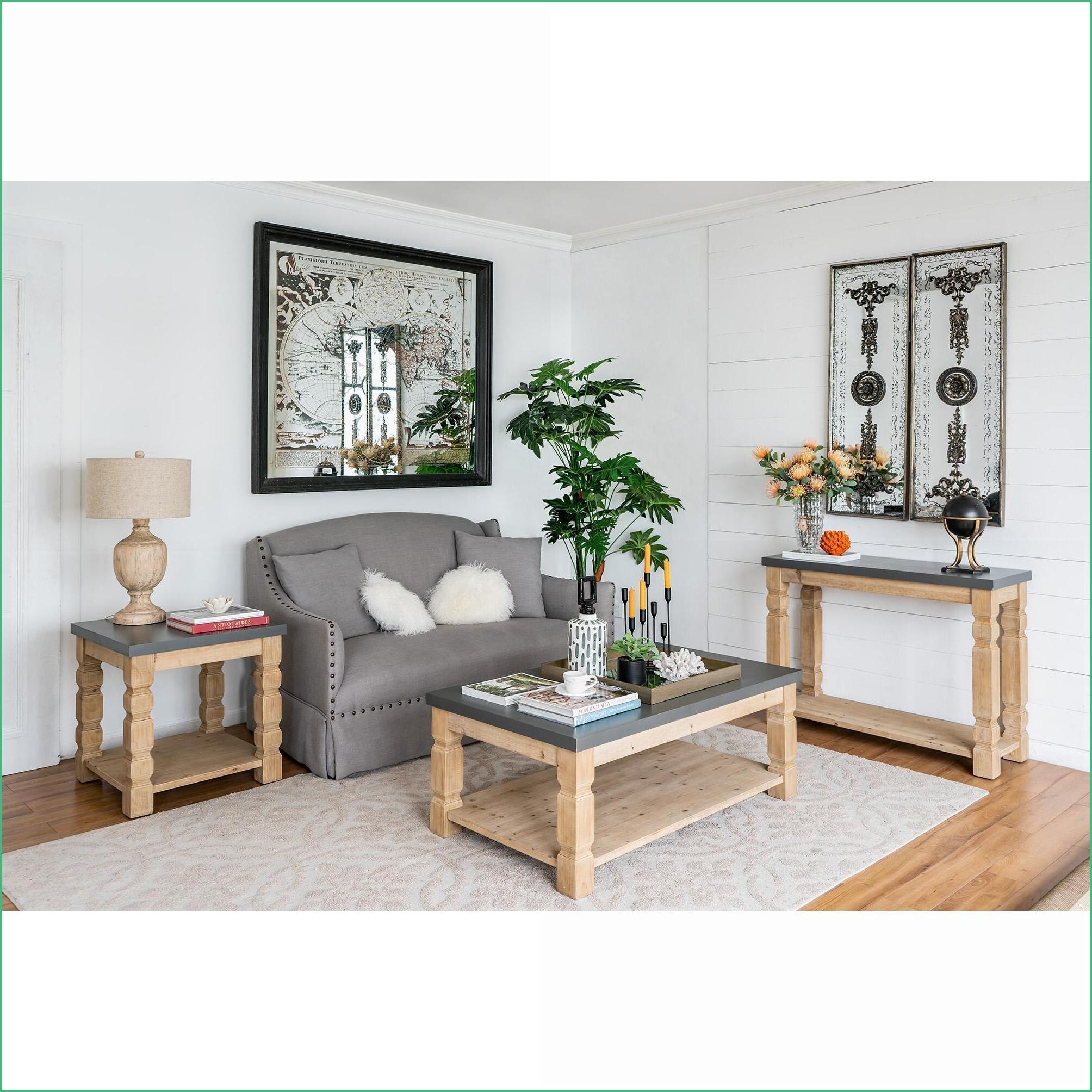 Watnature EONBFHM6V4UR Coffee-Tables - View #4