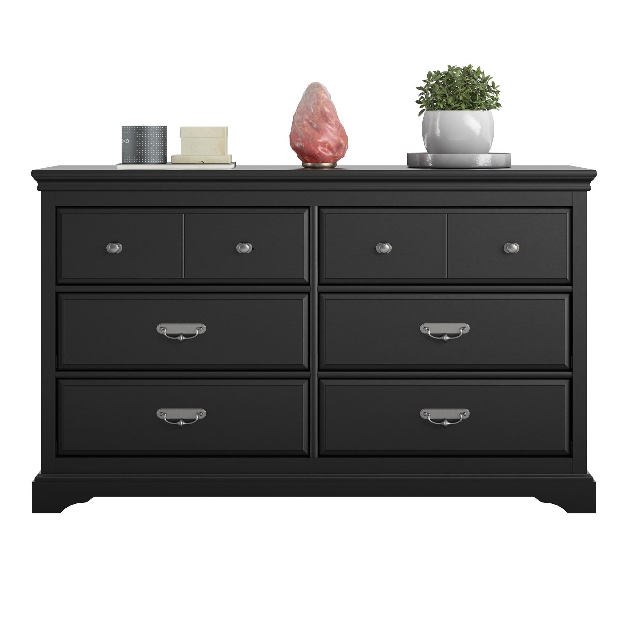 LUXEYARD DS-M-BAC05797 dressers - View #4