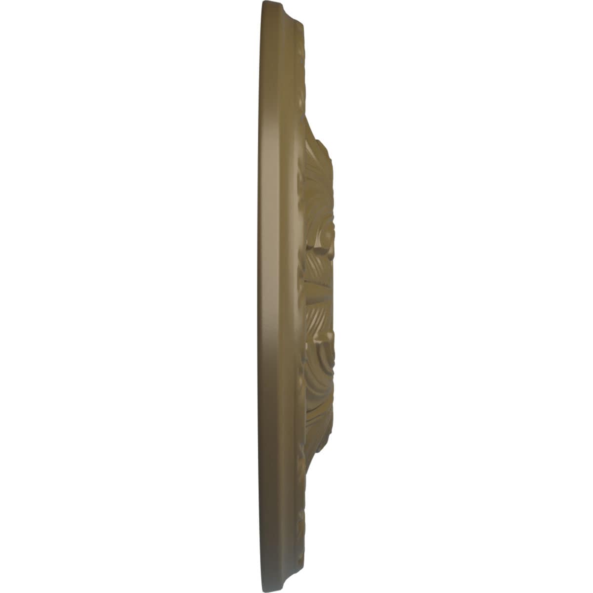 Ekena Millwork CM11LFMMF Ceiling-Medallions - View #3