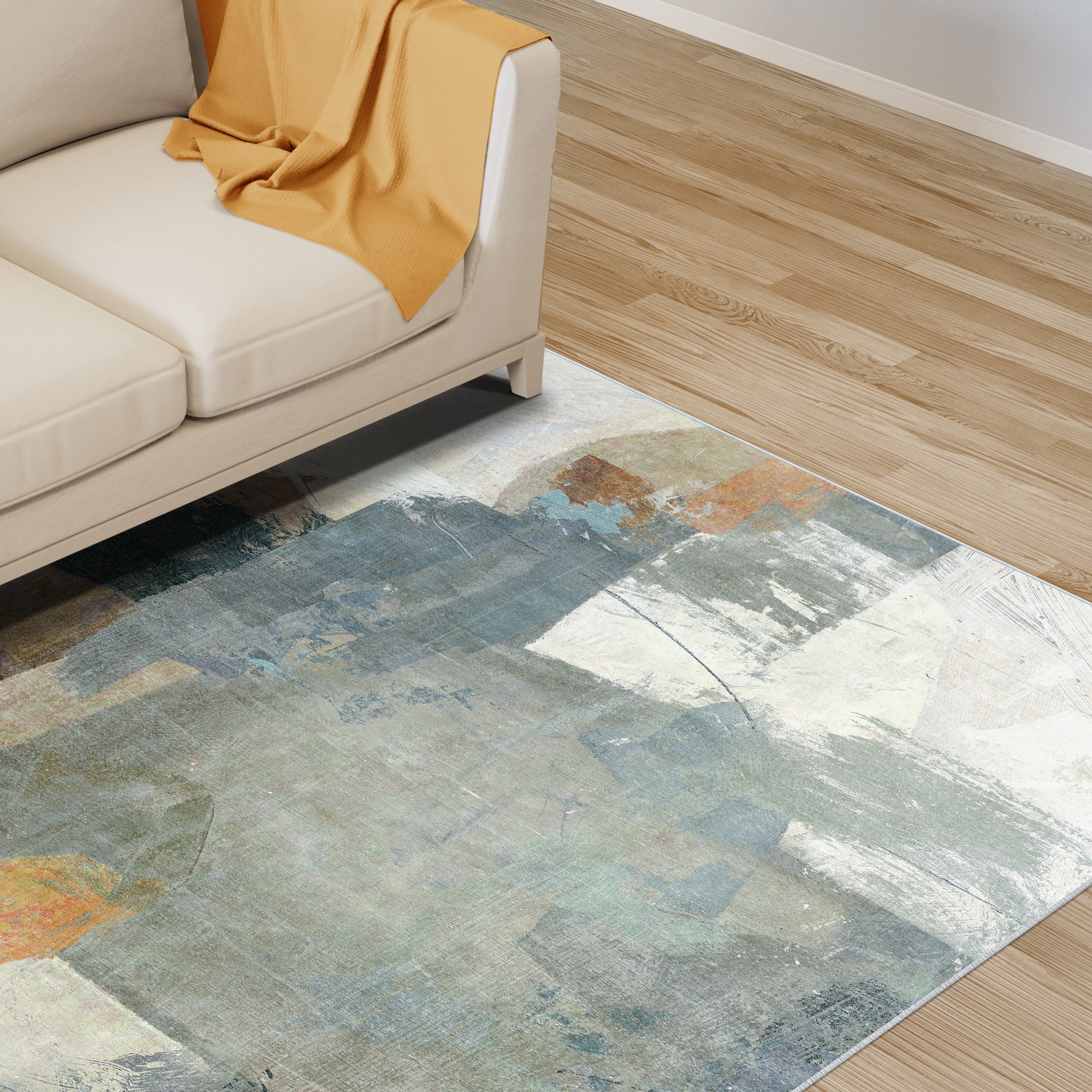 Empire Art Direct TDA-IC628-0508C2 rugs - View #5