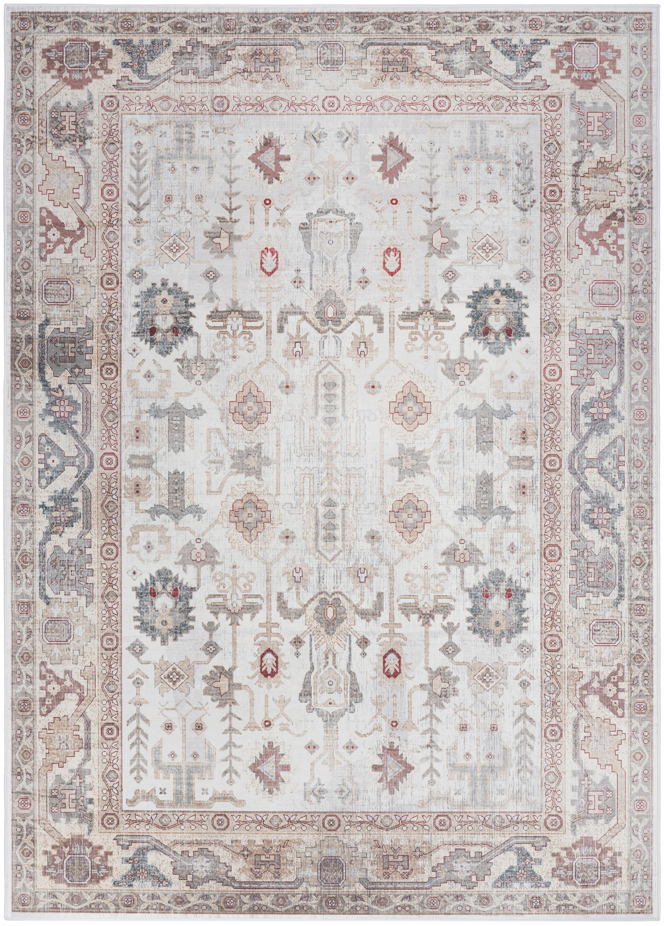 Nourison Home 099446931641 rugs - View #2