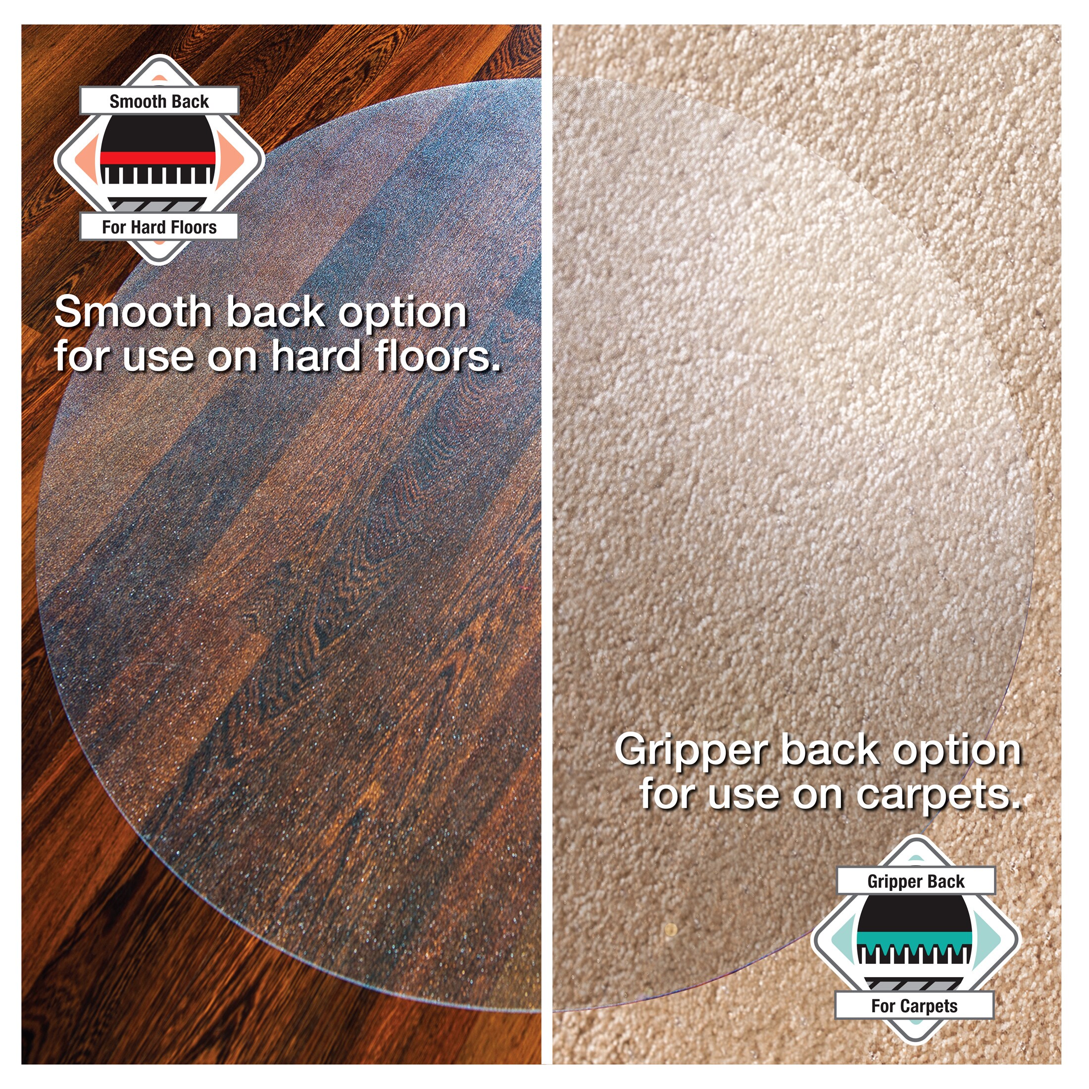 Floortex FC129020RT Mats-Cat - View #8