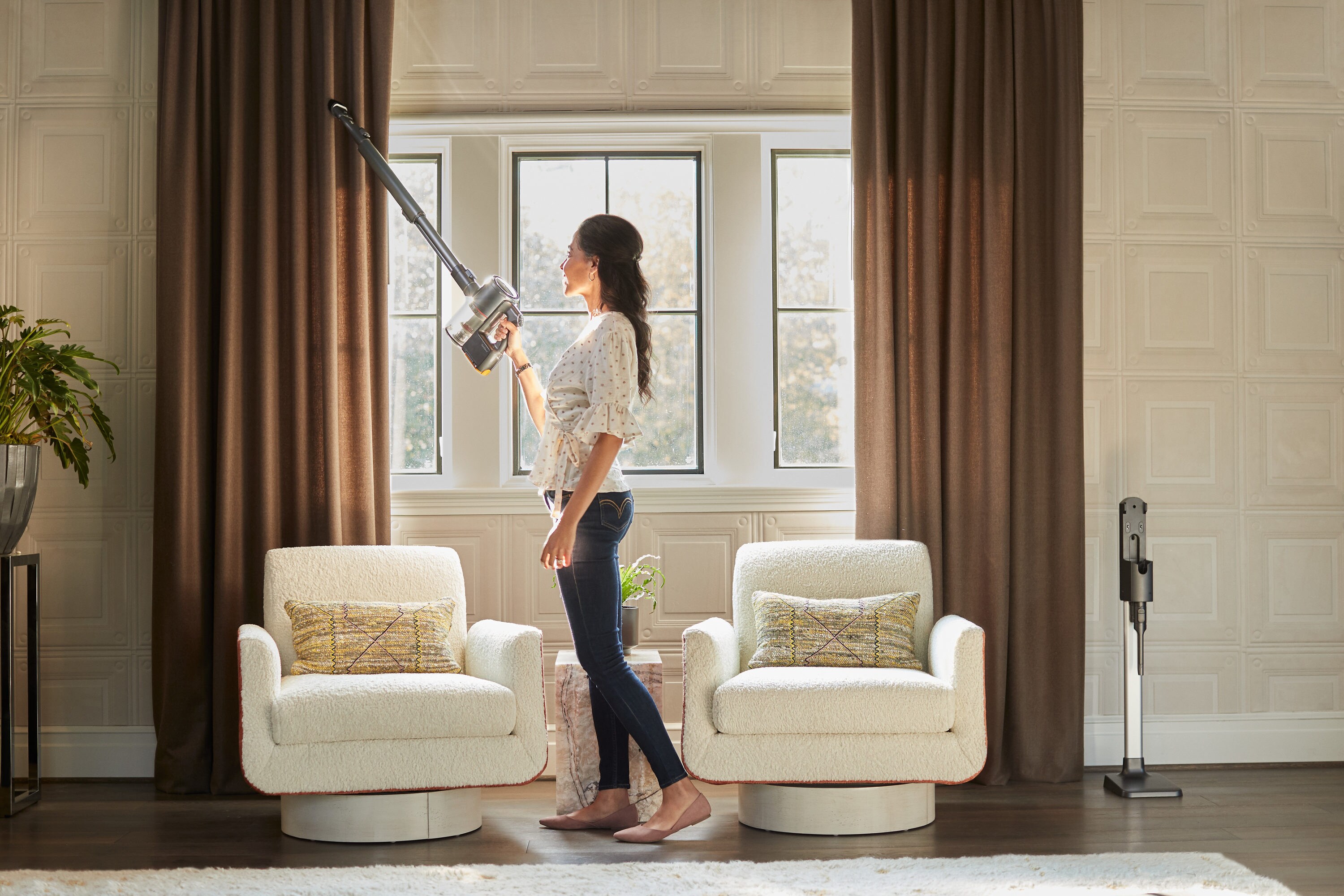 LG A907GMS Stick-Vacuums - View #16