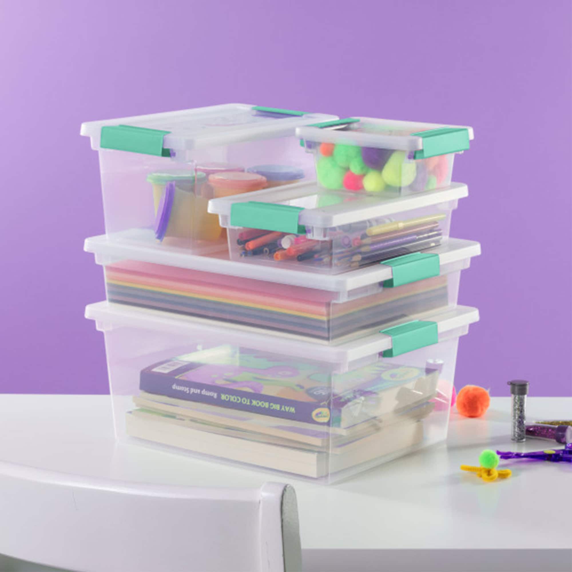 Sterilite 106650 Storage-Drawers - View #6