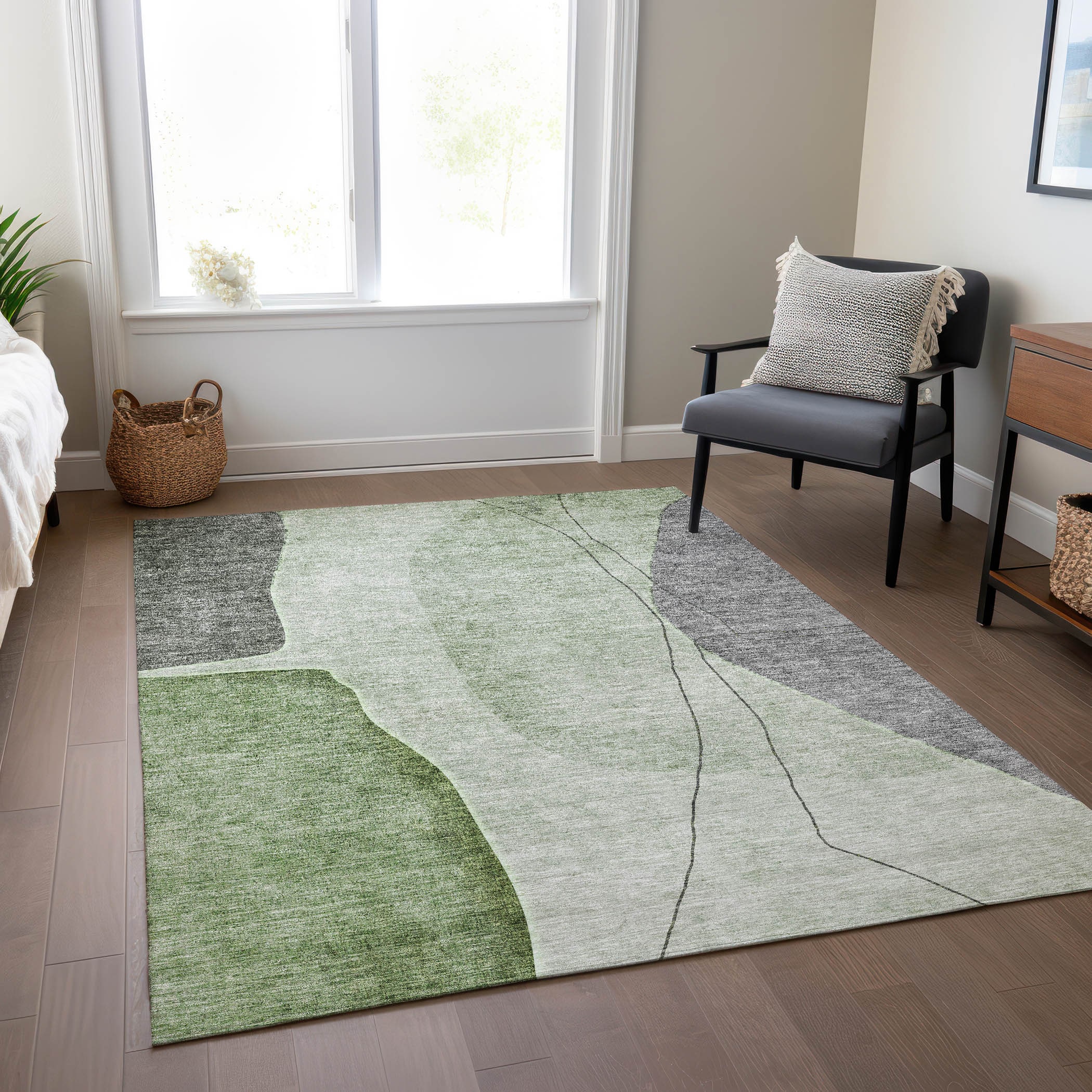 Addison Rugs ACN696GE3X5 rugs - View #6
