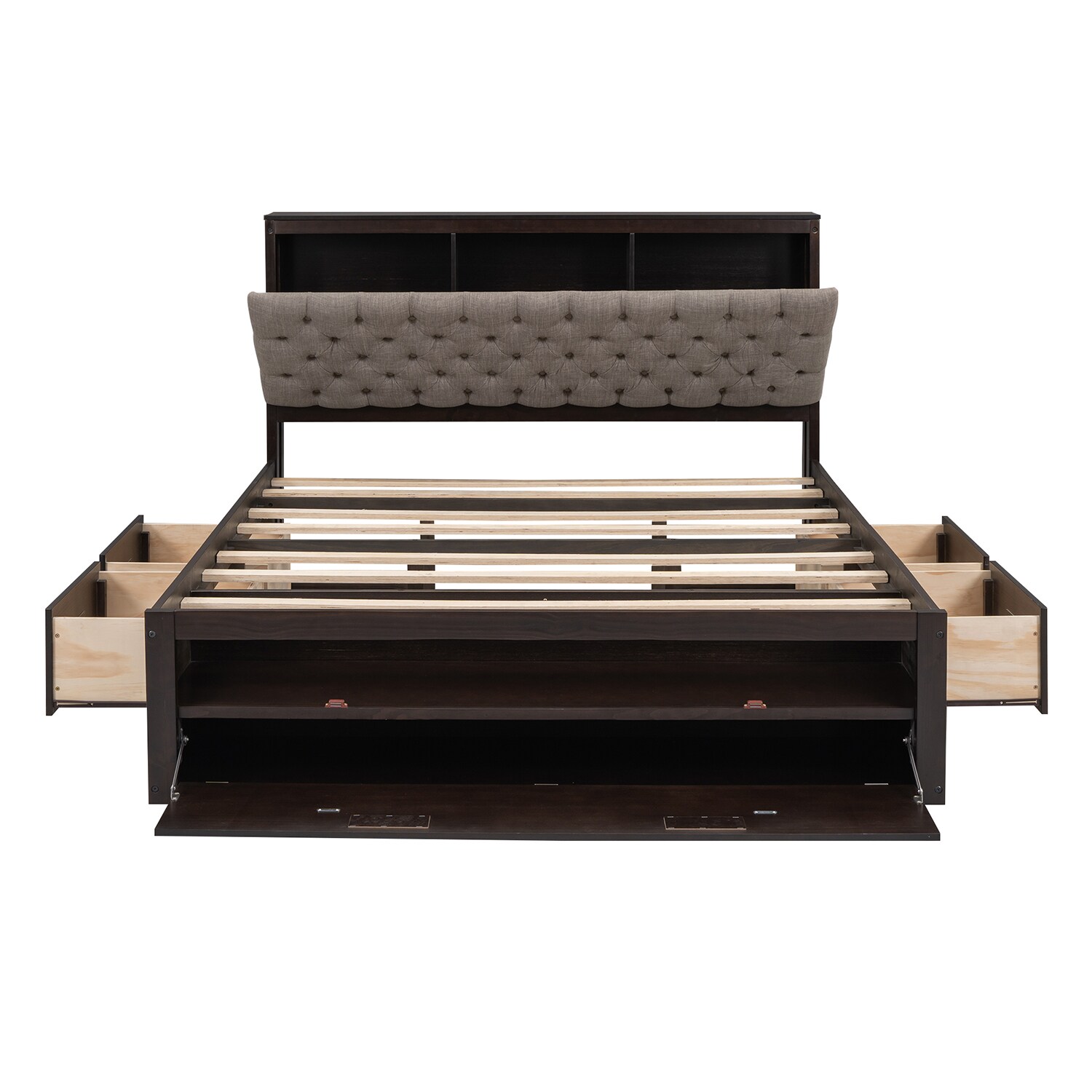 GZMR GZ-W70852 beds - View #6