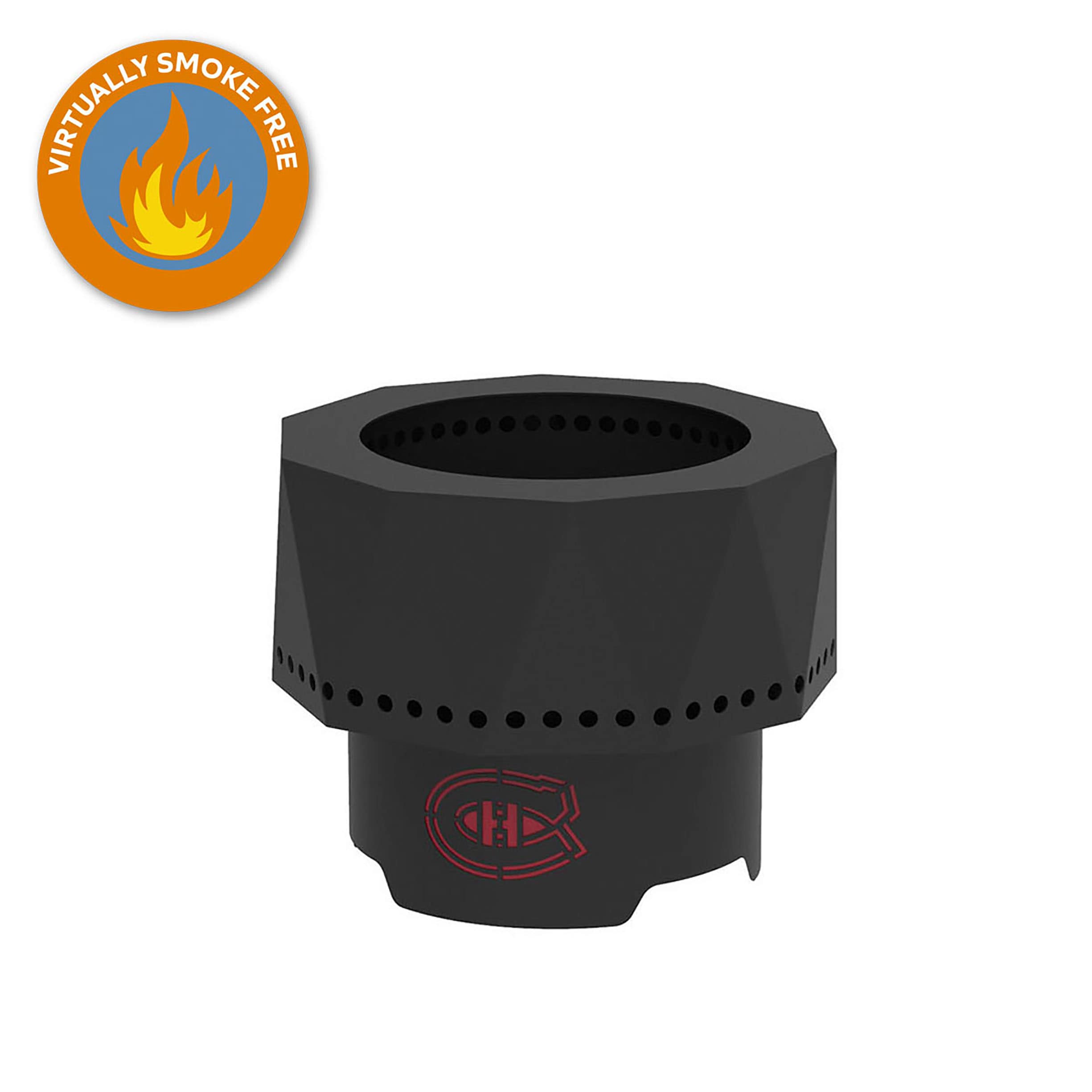 Blue Sky Outdoor Living PFP1513-MC Outdoor-Woodburning-Firepits - View #6