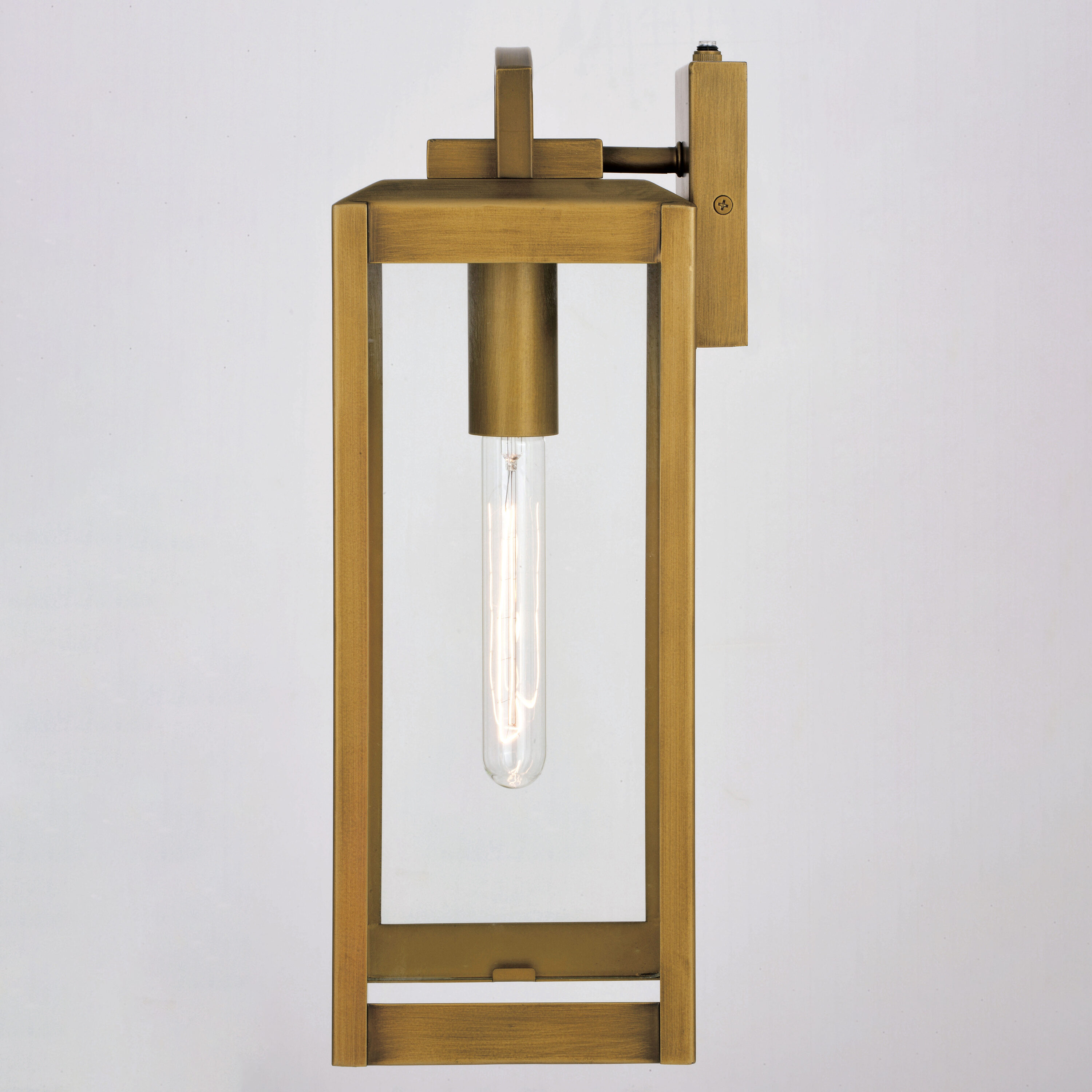 Cascadia T0707 Outdoor-Wall-Lighting - View #10