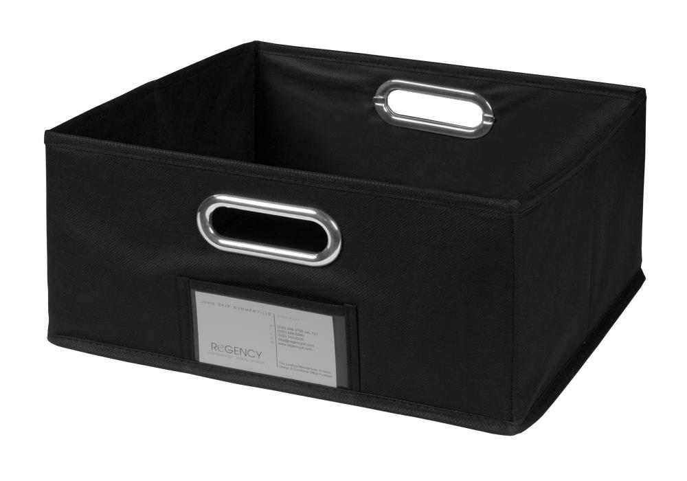 Niche HTOTE1206BK Bins-Baskets - View #2