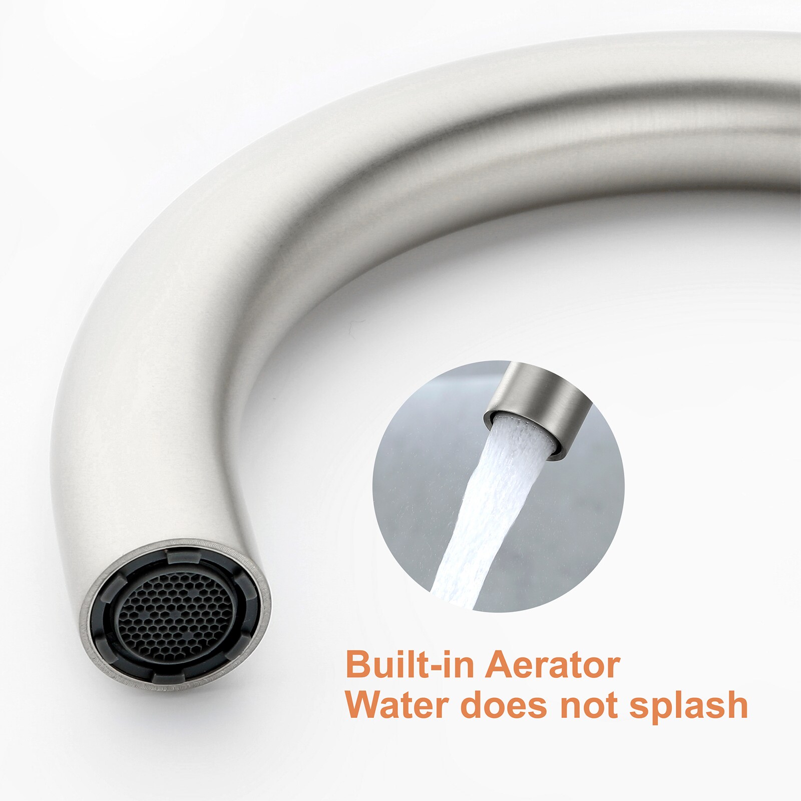 WELLFOR GSM-18033BN Roman-Tub-Faucets - View #7