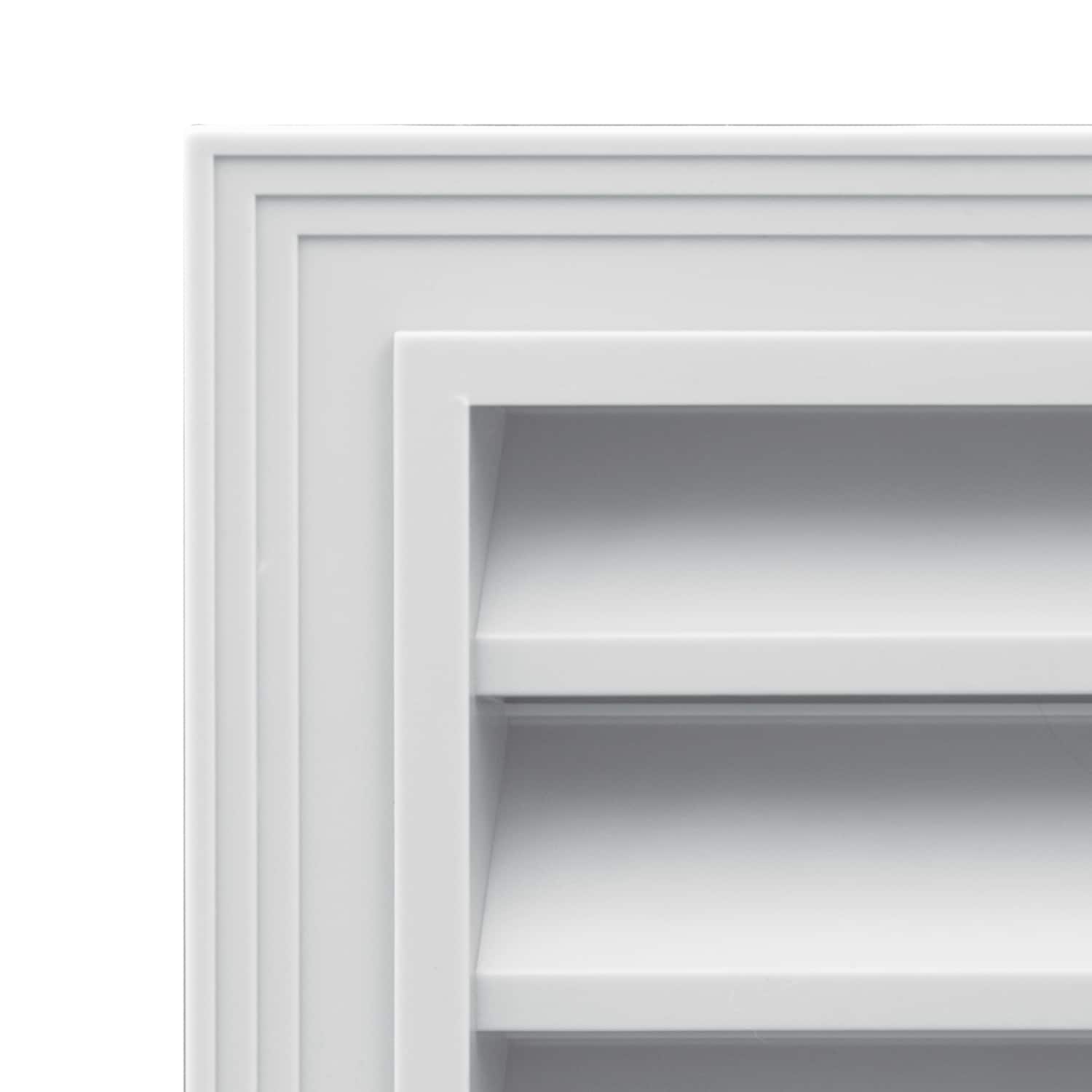 Vantage V00452605001 Gable-Vents - View #5
