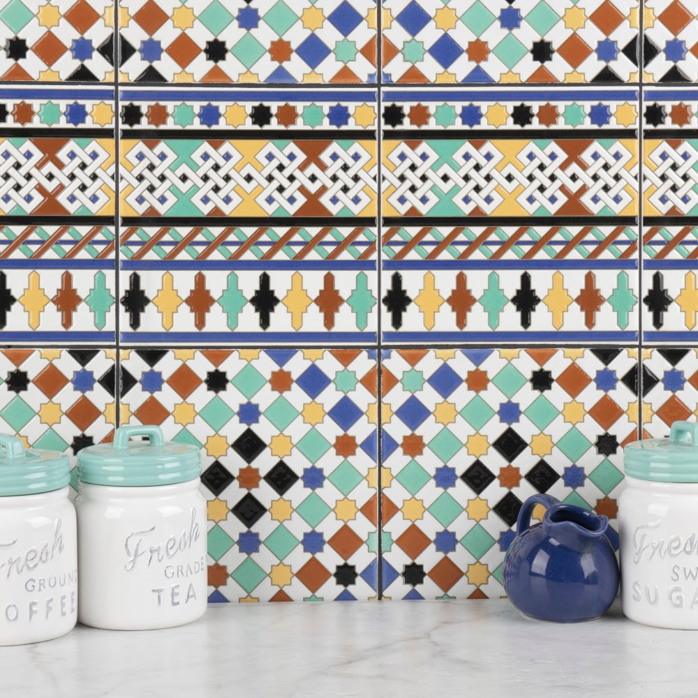 Affinity Tile WESSVGD Ceramic-Tile - View #12