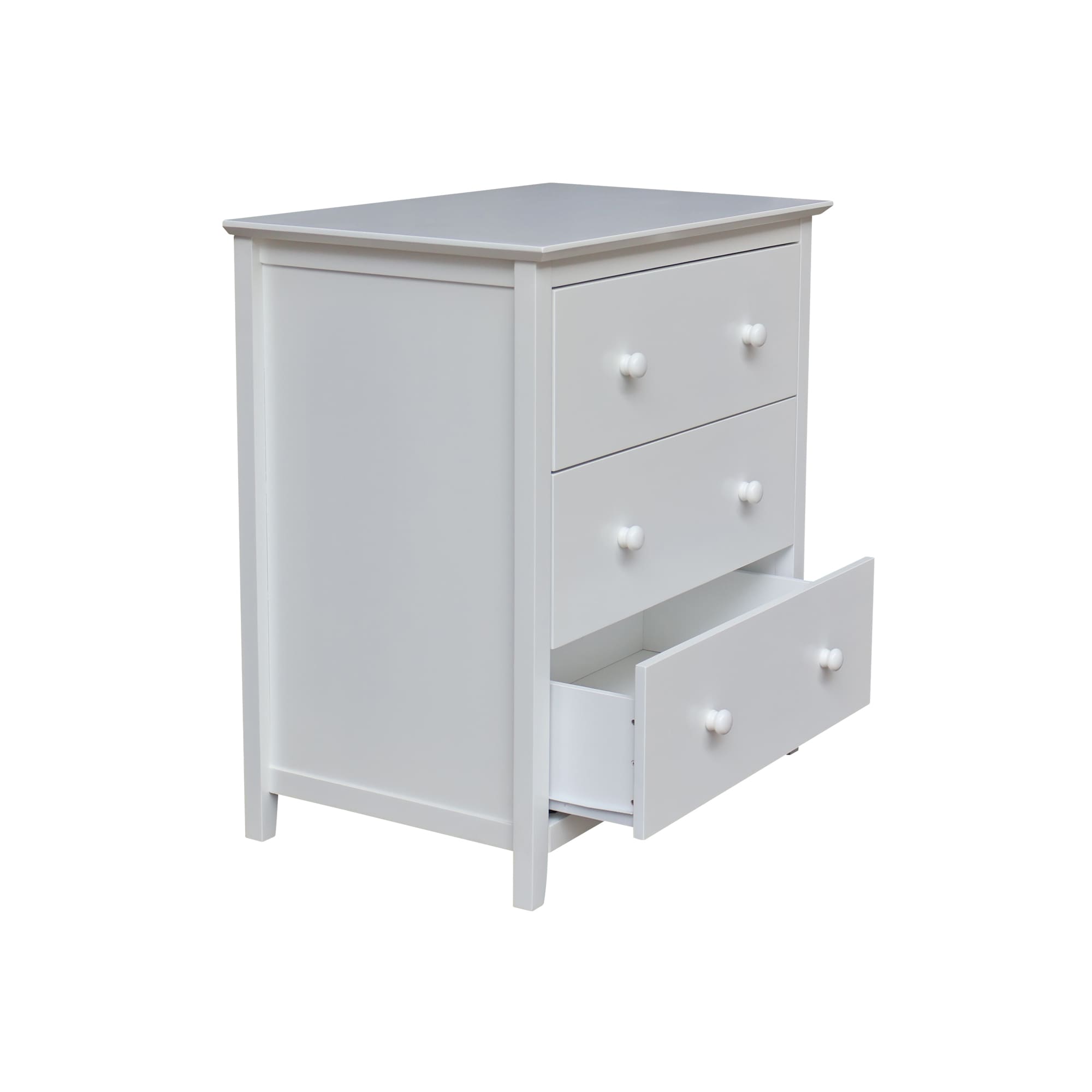 International Concepts BD08-8003 dressers - View #8