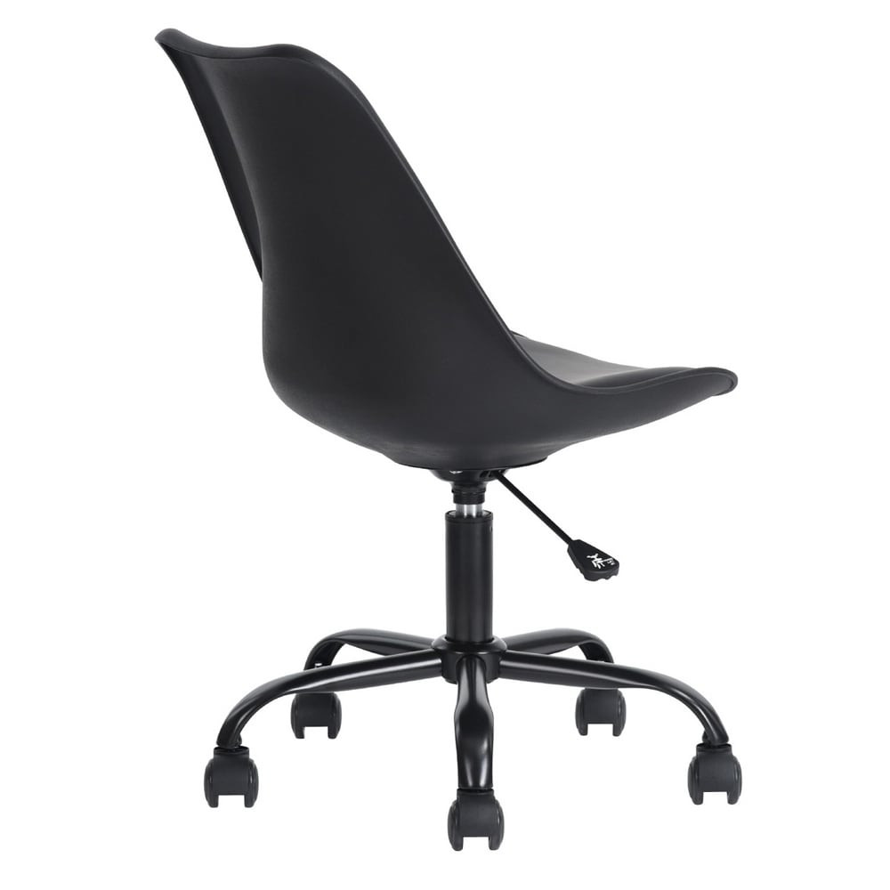 CASAINC BLOKHUS BLACK RFLMKZ Office-Chairs - View #7