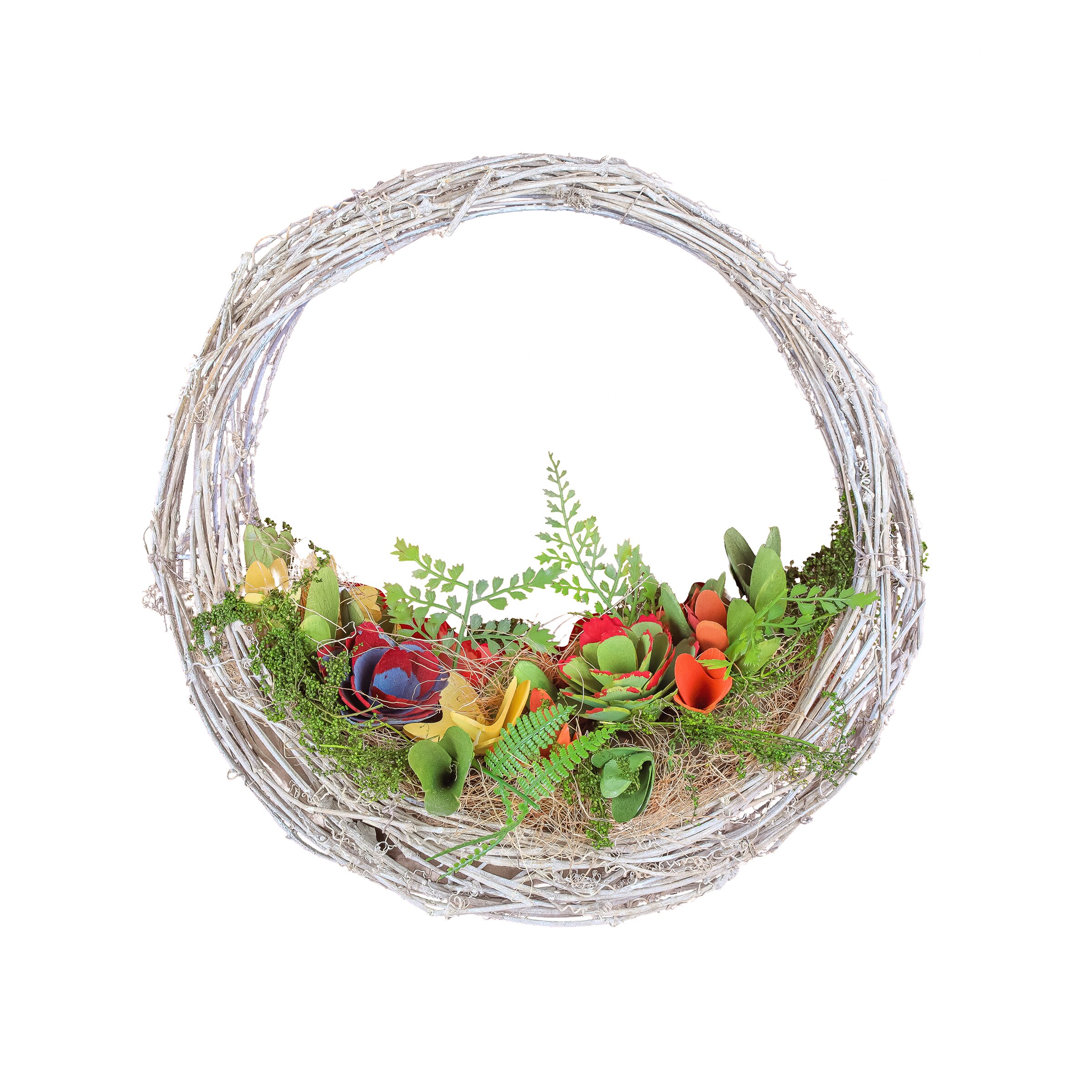 National Tree Company EG79-18B0442-1 Indoor-Spring-Decorations - View #5