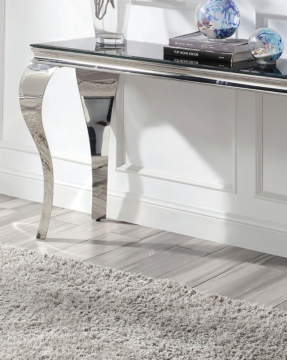 Vynxaria LS0505-01101175 Console-Sofa-Tables - View #4