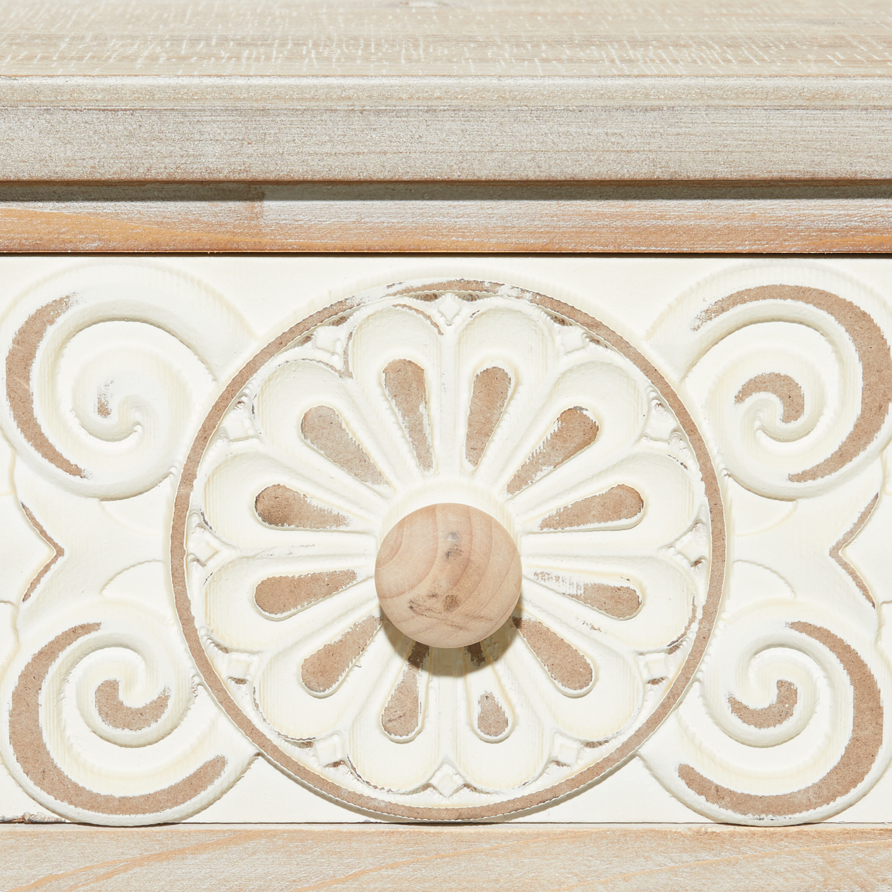 Grayson Lane 92162 Console-Sofa-Tables - View #4
