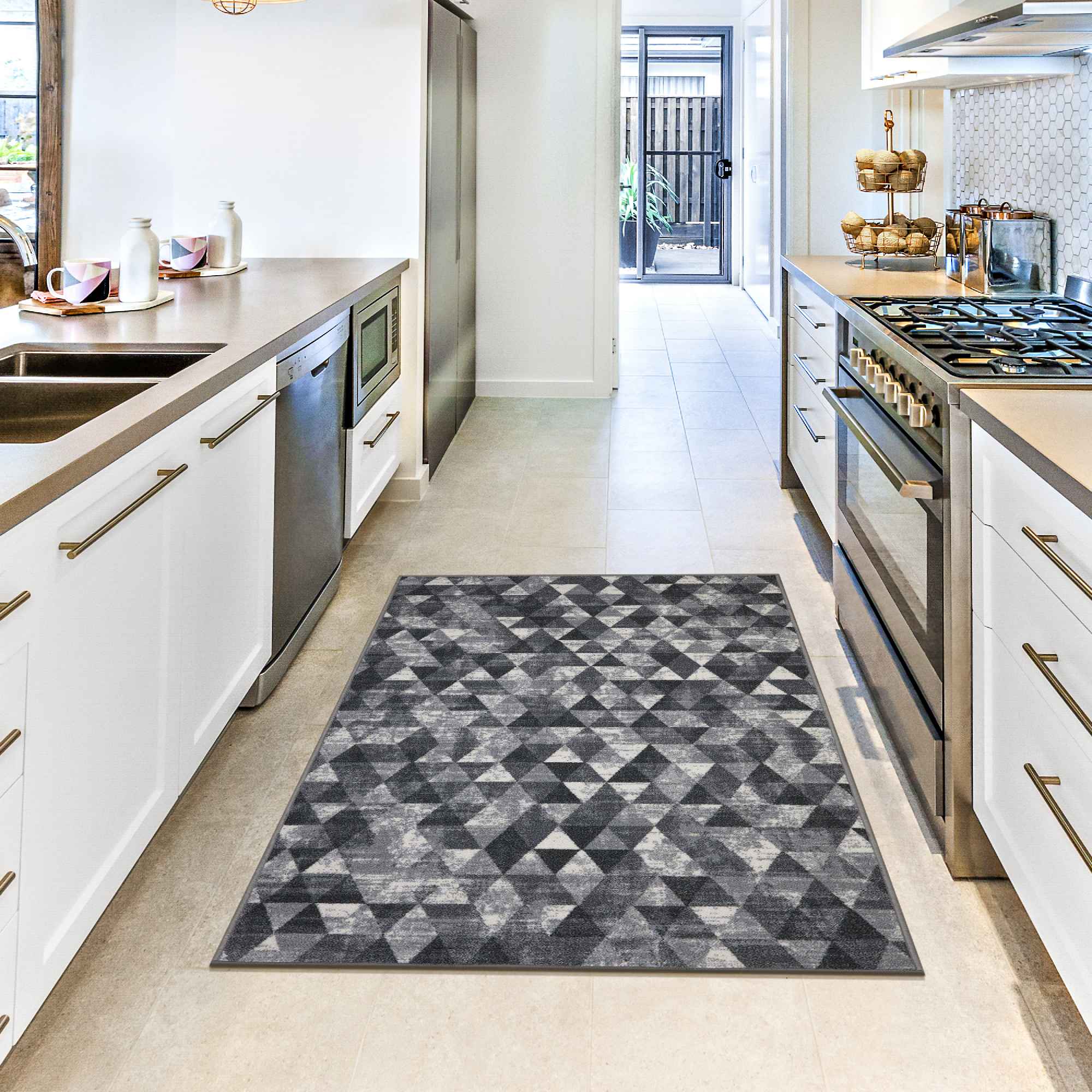 Ottomanson CLS7033-3X5 rugs - View #5