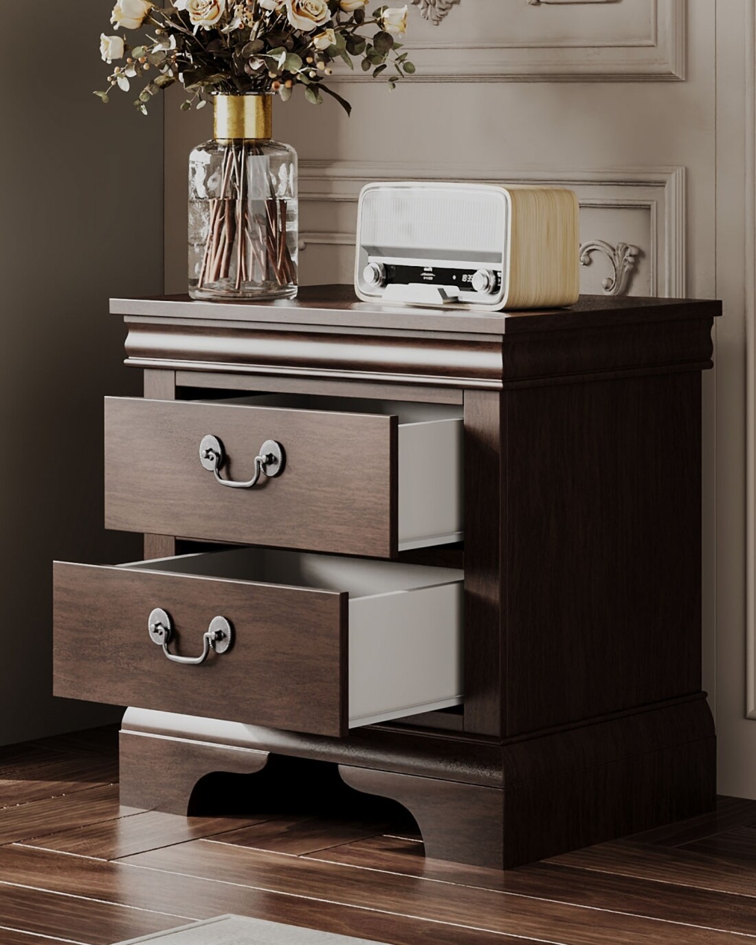 CHITA CTK-480 nightstands - View #10