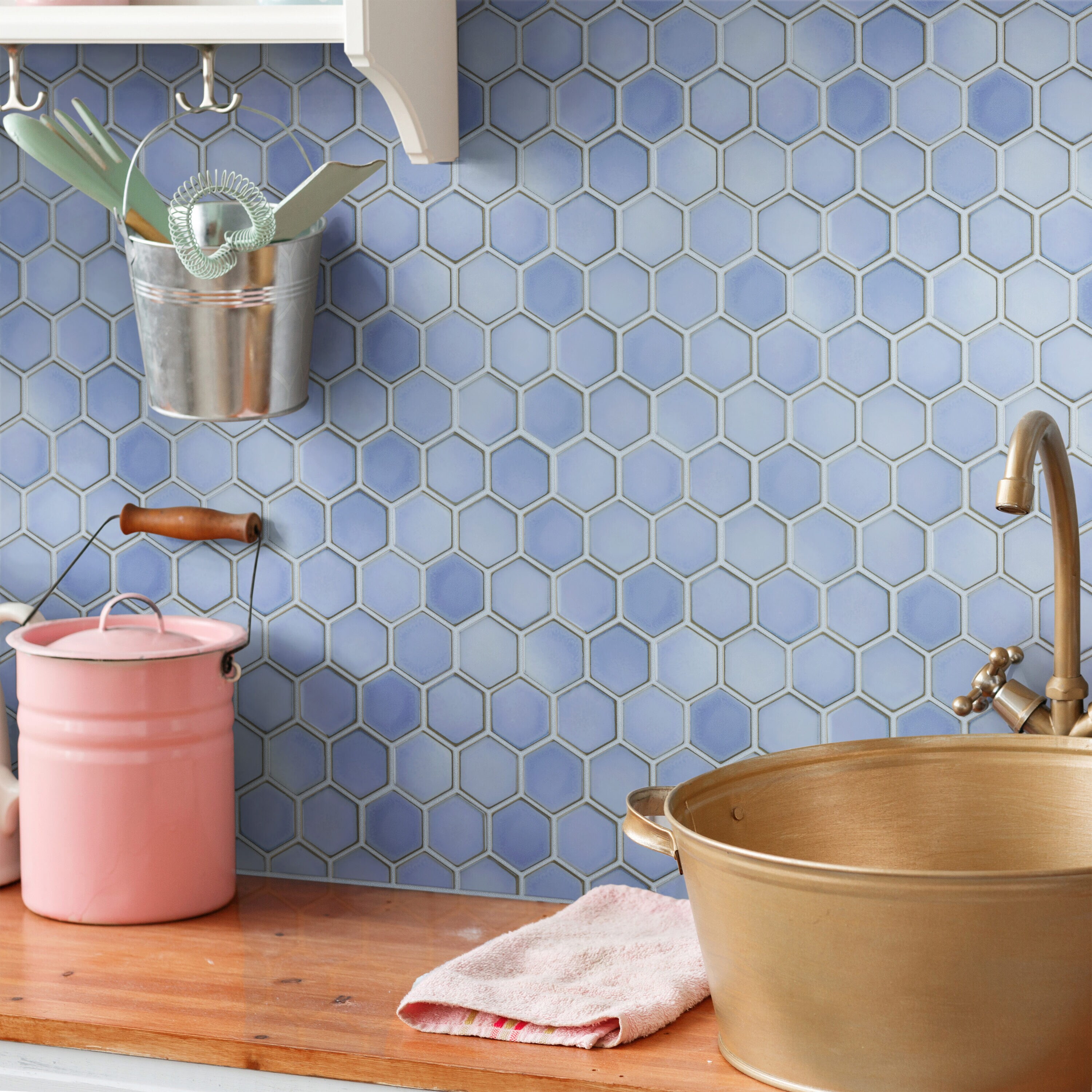 Affinity Tile S1FPLH2X14 Tile-Samples - View #4