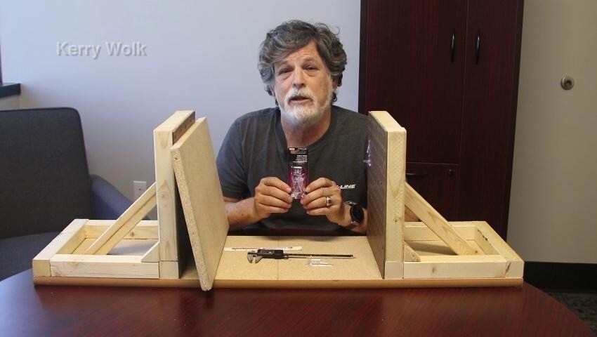 A thumbnail for the video
