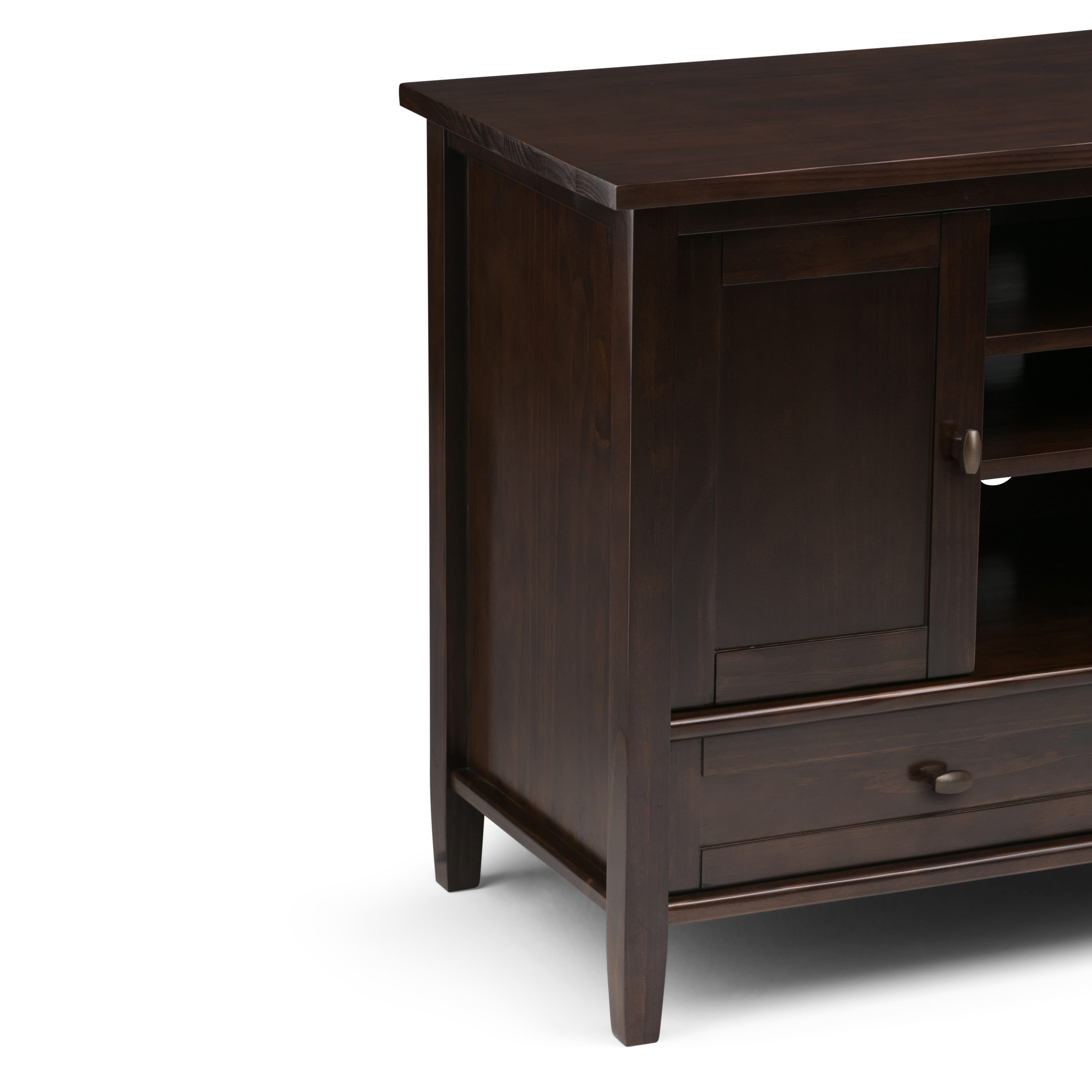 Simpli Home AXWSH004-TB Tv-Stands - View #7