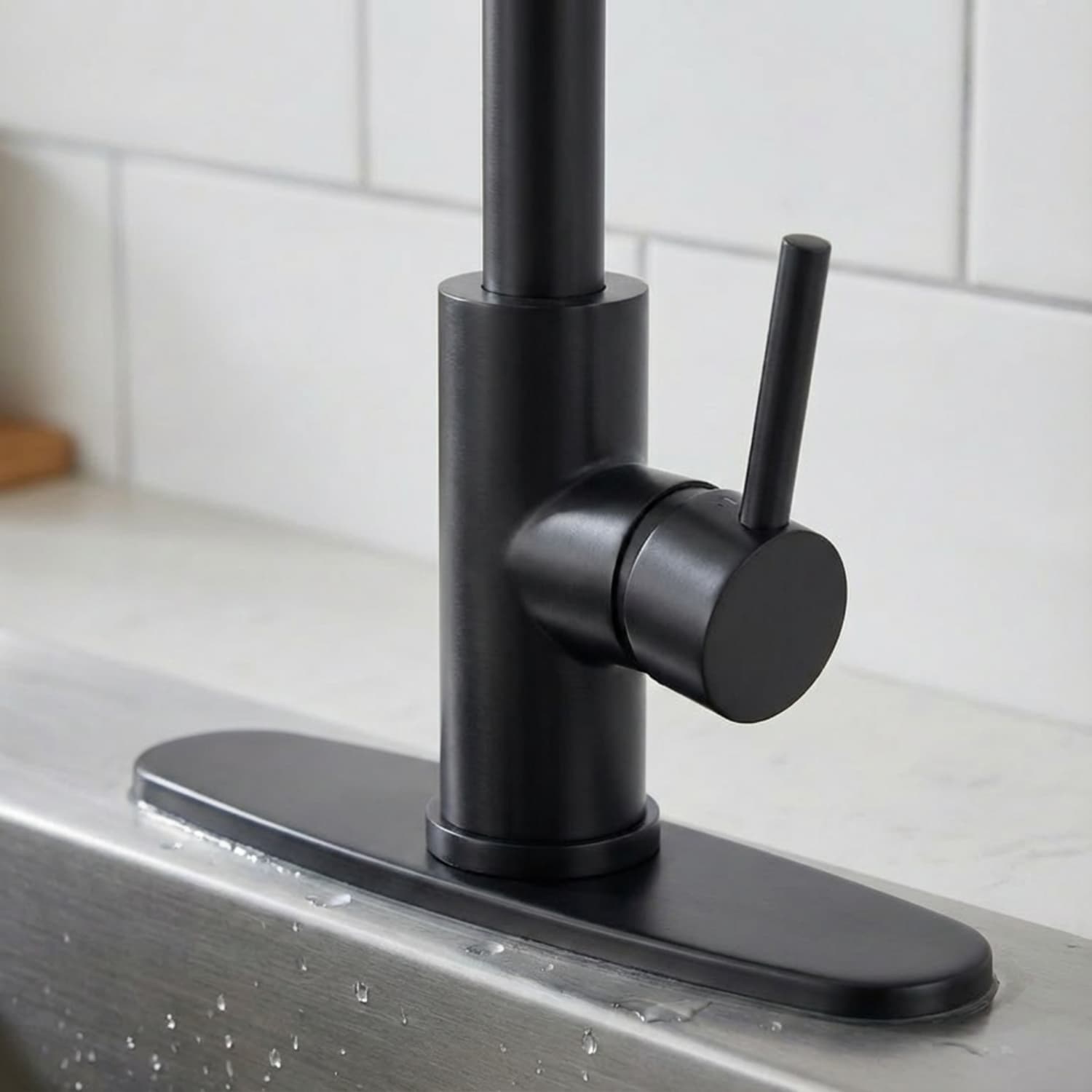 OGETFUUR L5YSRA0623KFPDS6 Kitchen-Faucets - View #8