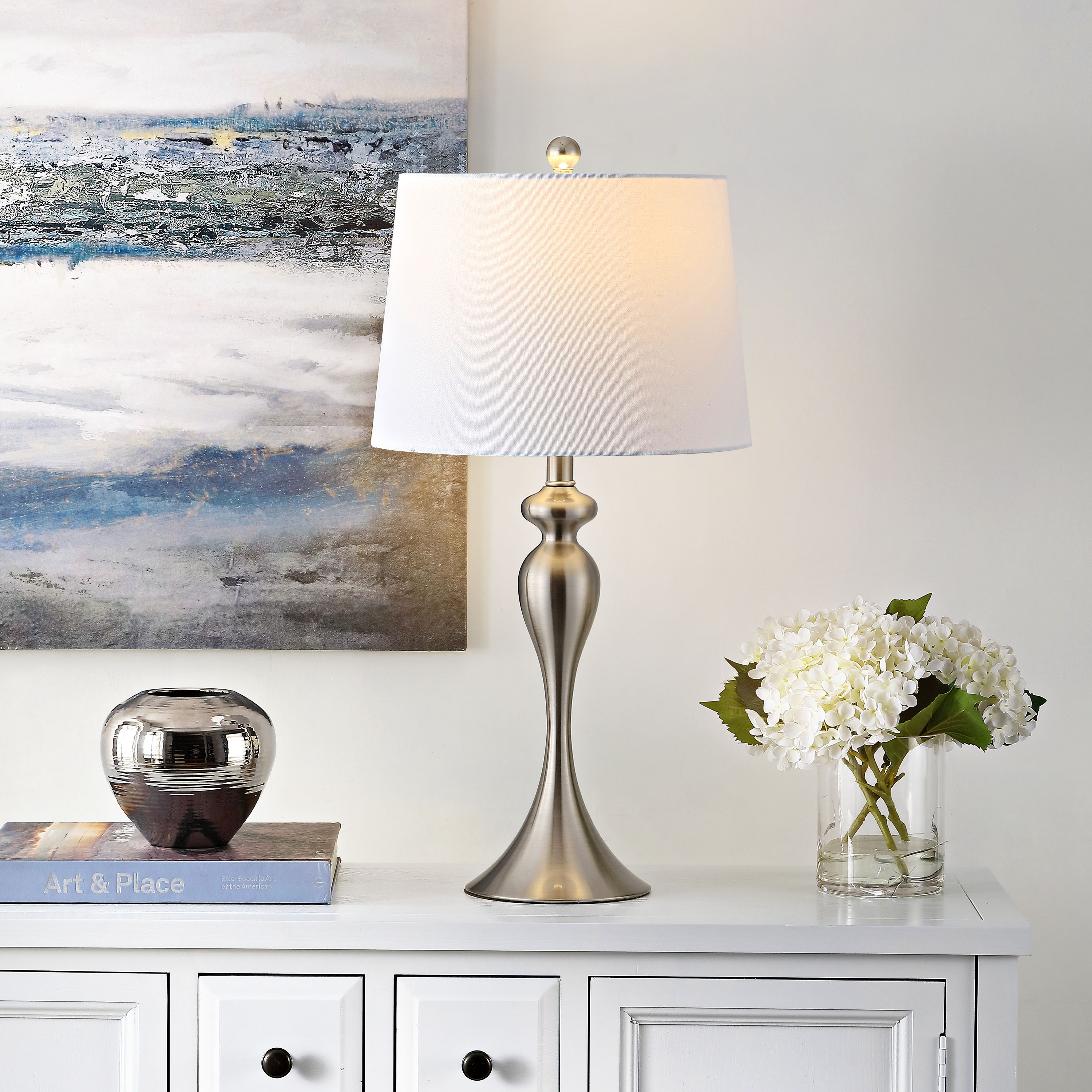 Safavieh TBL4260A Table-Lamps - View #3