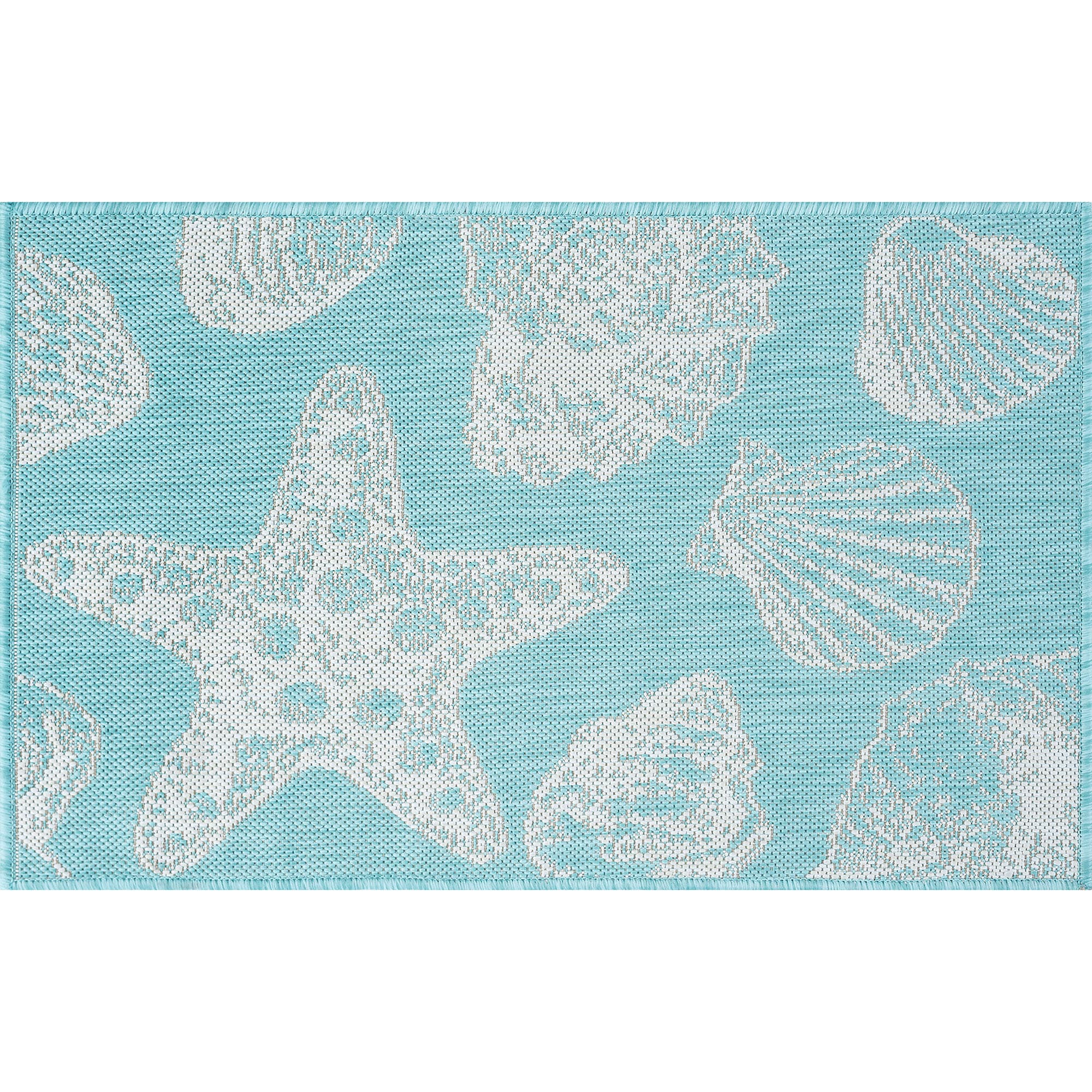 Tayse ECO1406 2X3 rugs - View #5