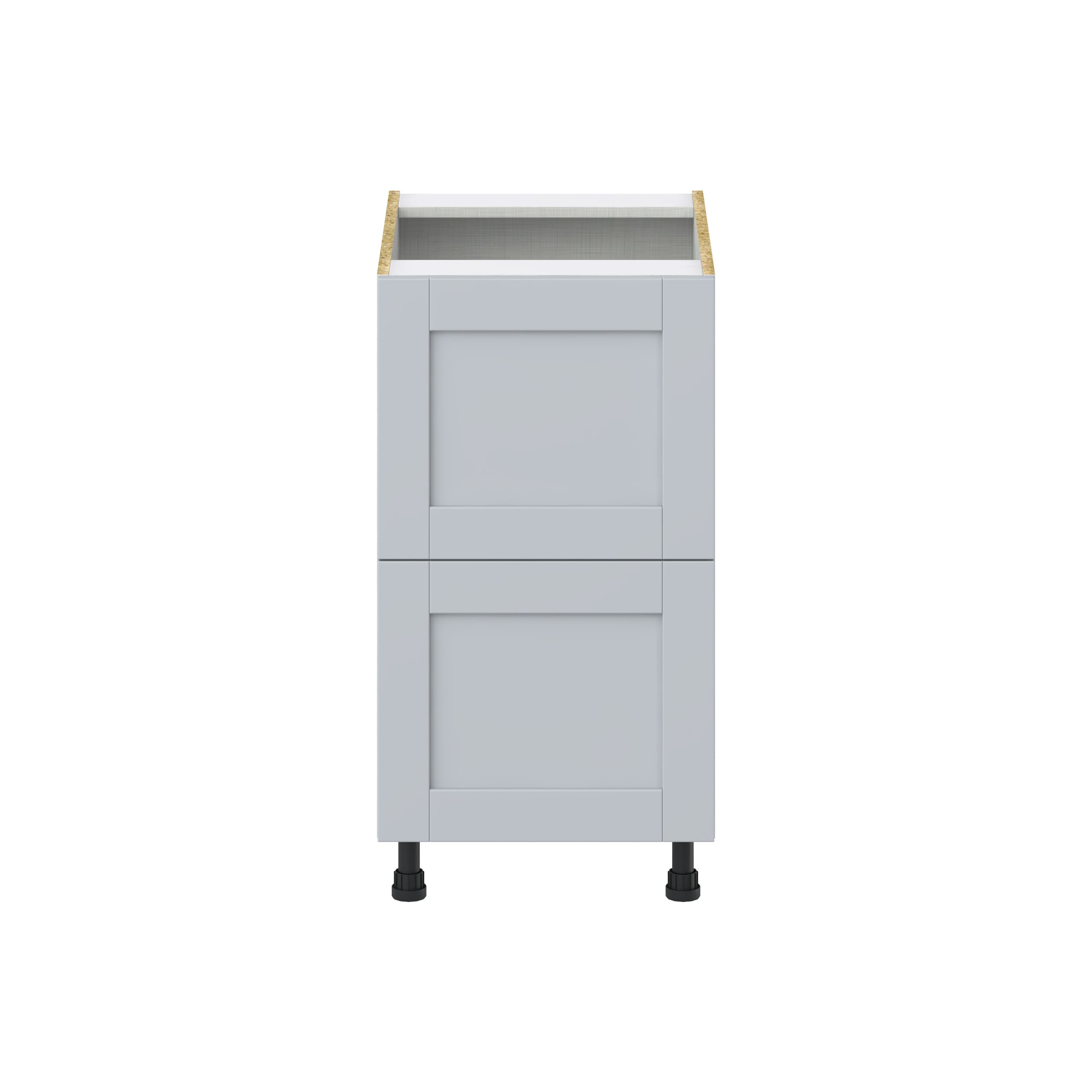 Hugo&Borg DSB2D18-CH Cabinets-Kitchen - View #6