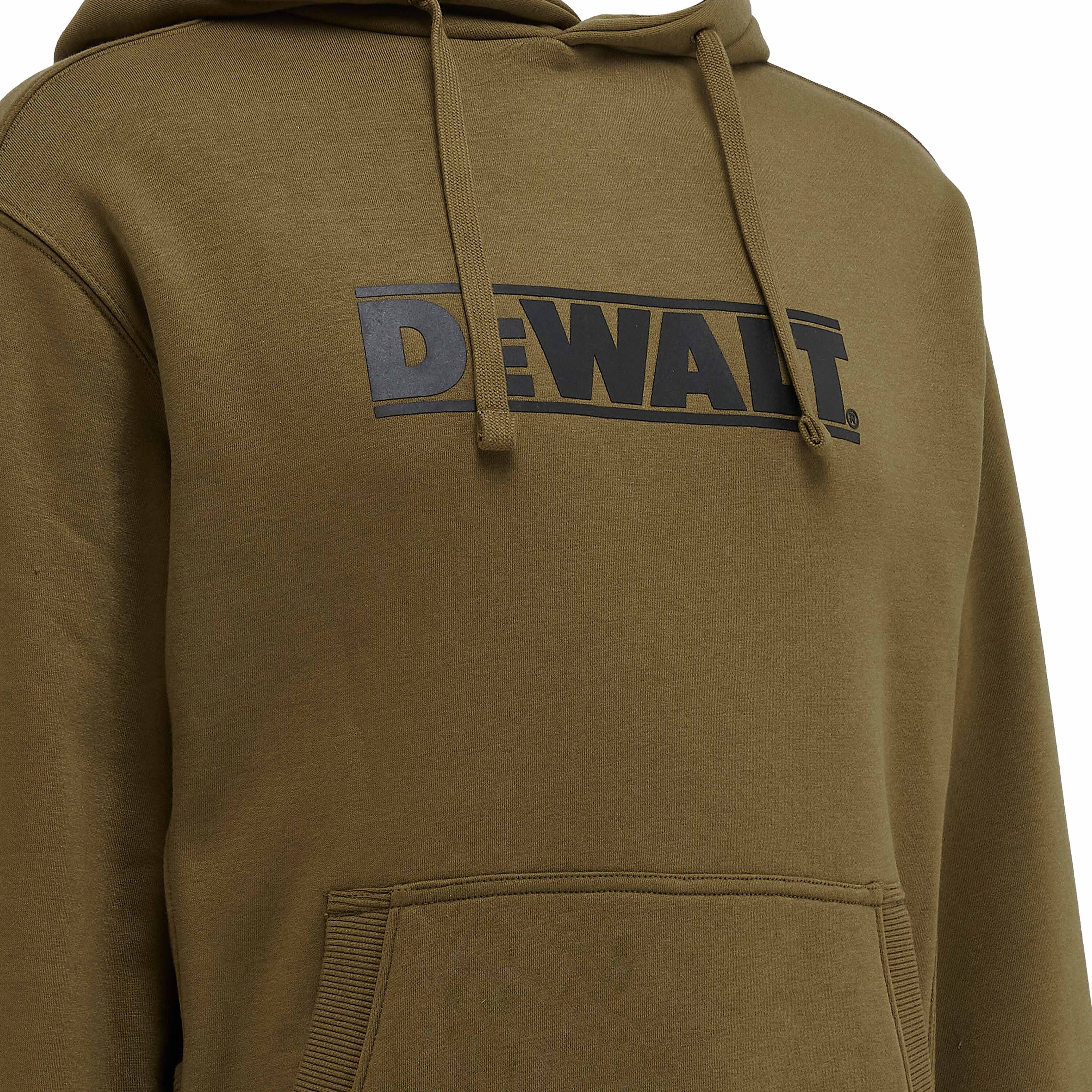 DEWALT DXWW50076-037-L Sweatshirts-Hoodies - View #4