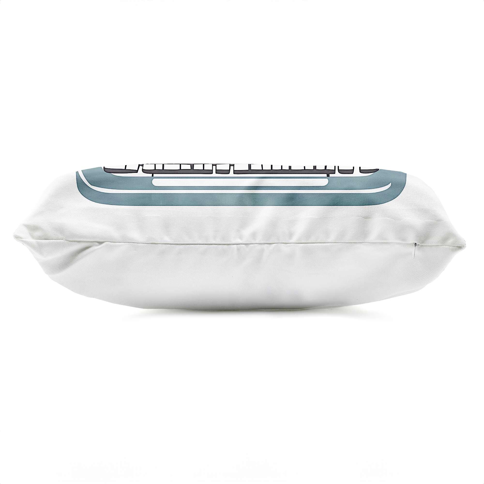 Stupell Industries PLQ-427-ORC-14X20 Outdoor-Accent-Pillows - View #3