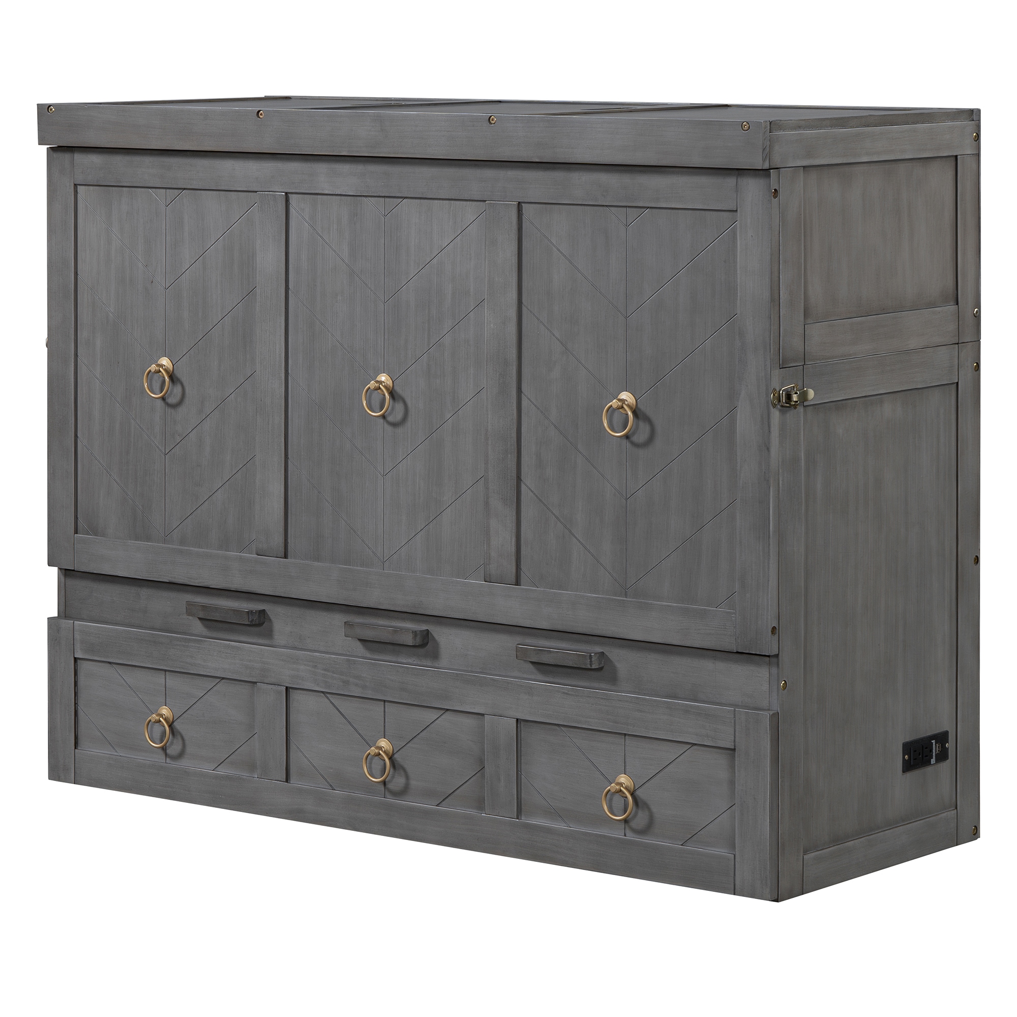 ModernLuxe LP000427AAE beds - View #9