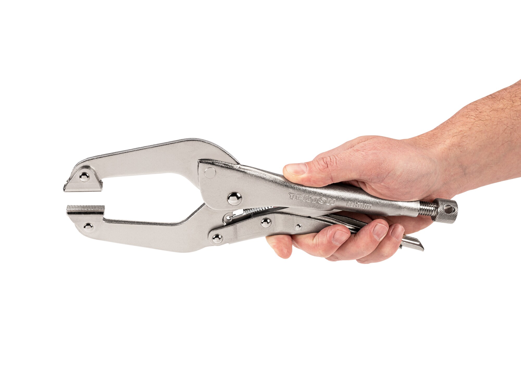 TEKTON CLK11011 pliers - View #6